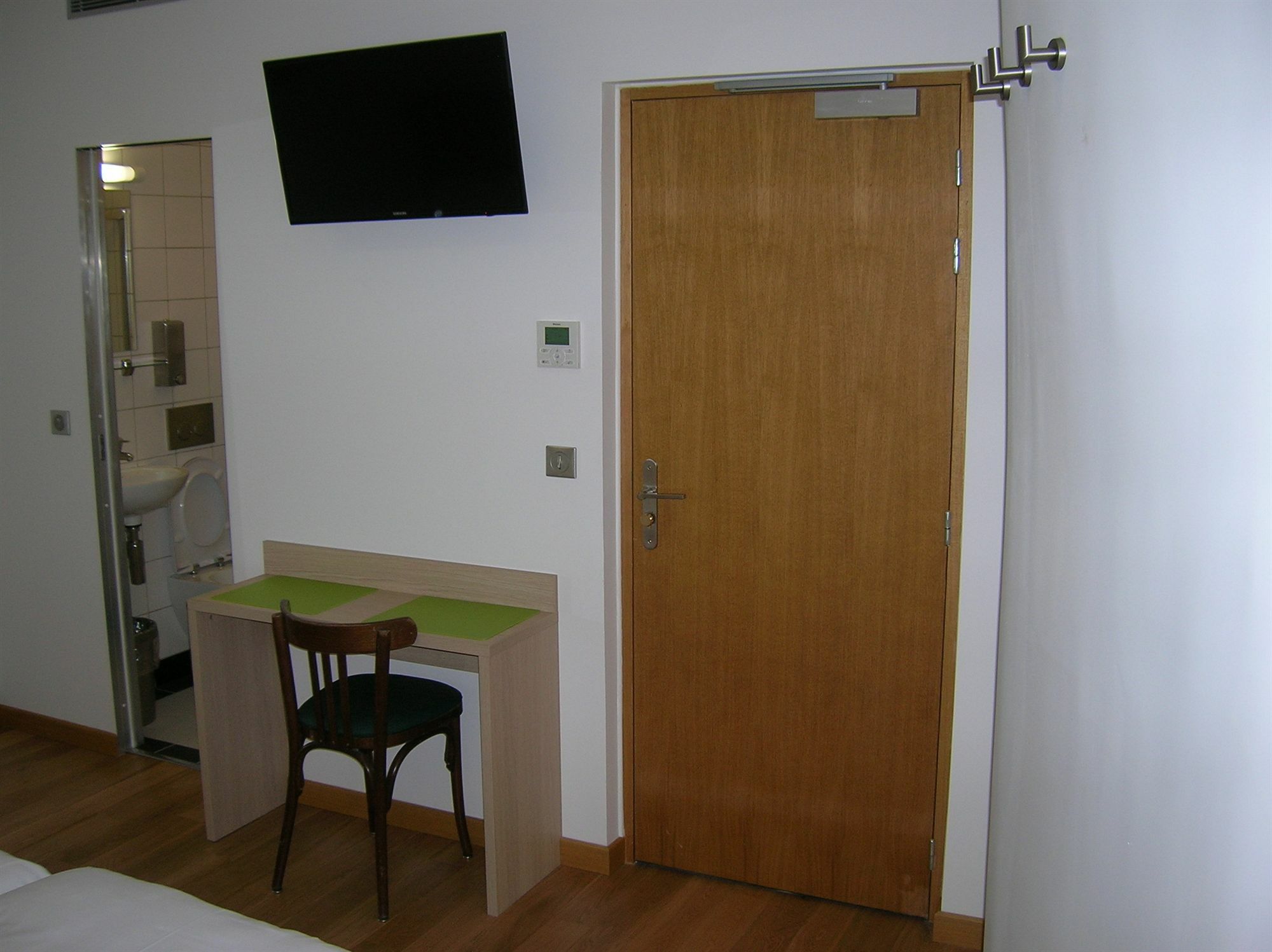 Hotel Darcet