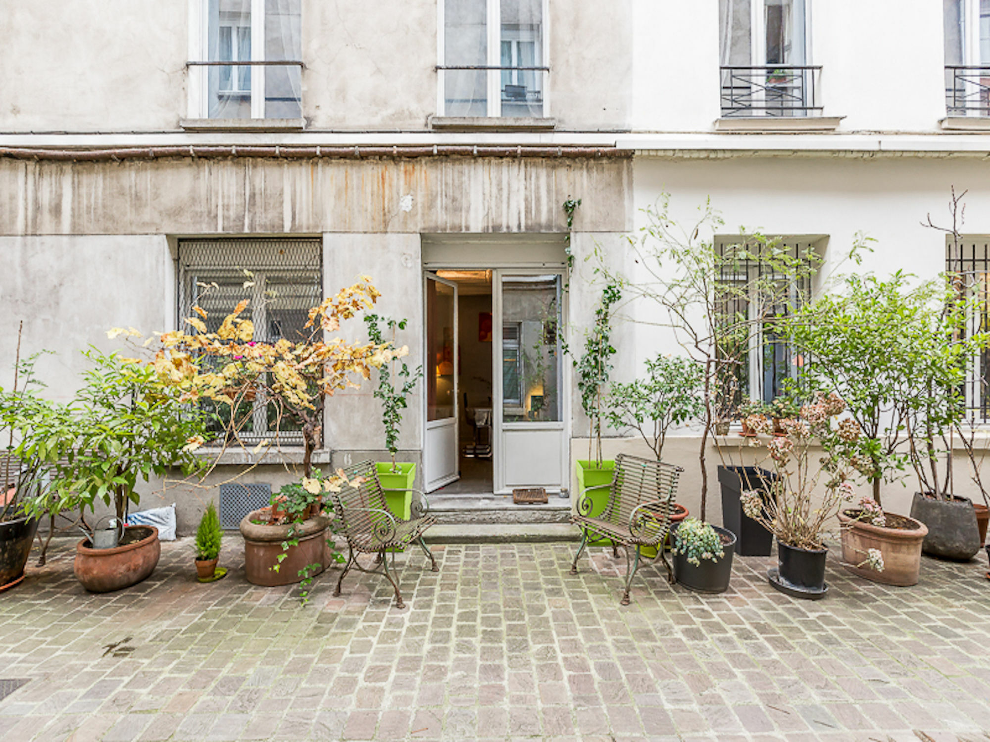 Appartement We - 75006 Latin Quarter Paris