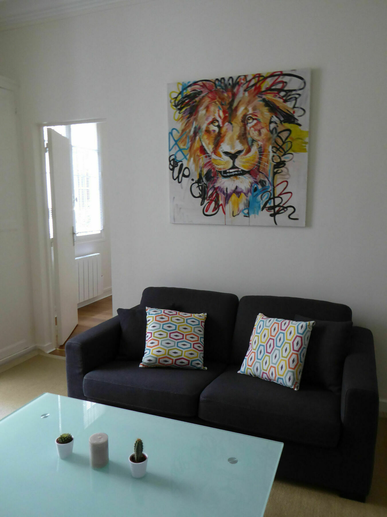 Bergere -