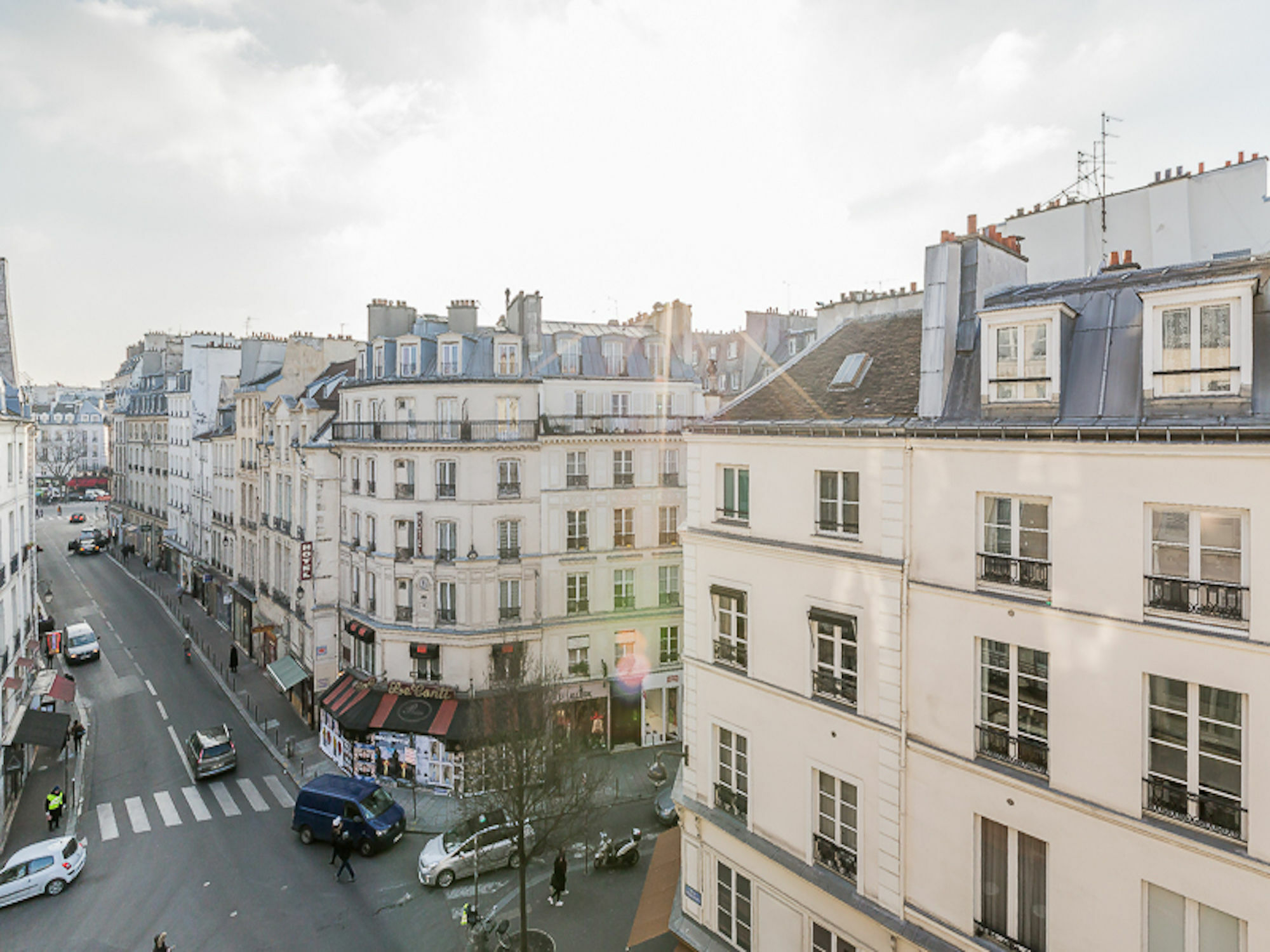 Appartement We - 75006 Latin Quarter *