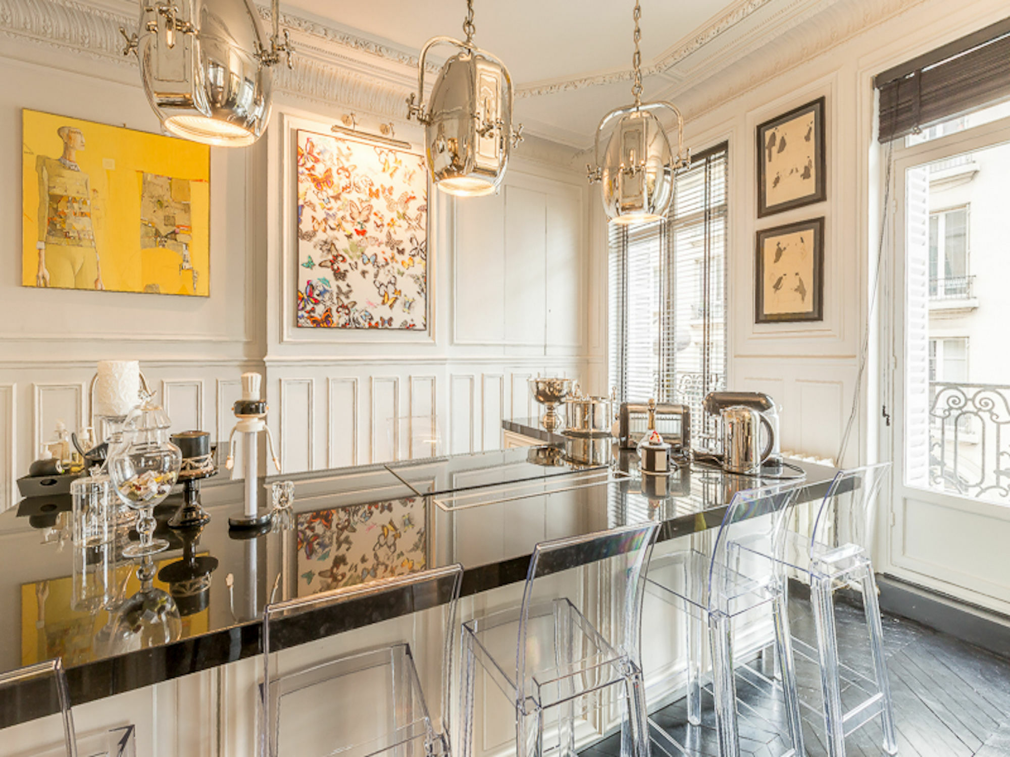 Appartement We - 75006 Latin Quarter *