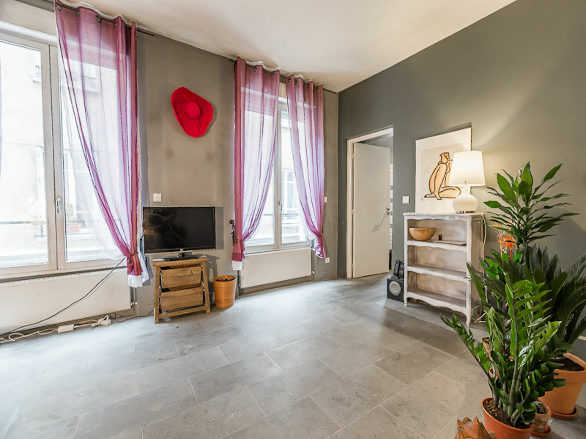 Appartement We - 75006 Latin Quarter *