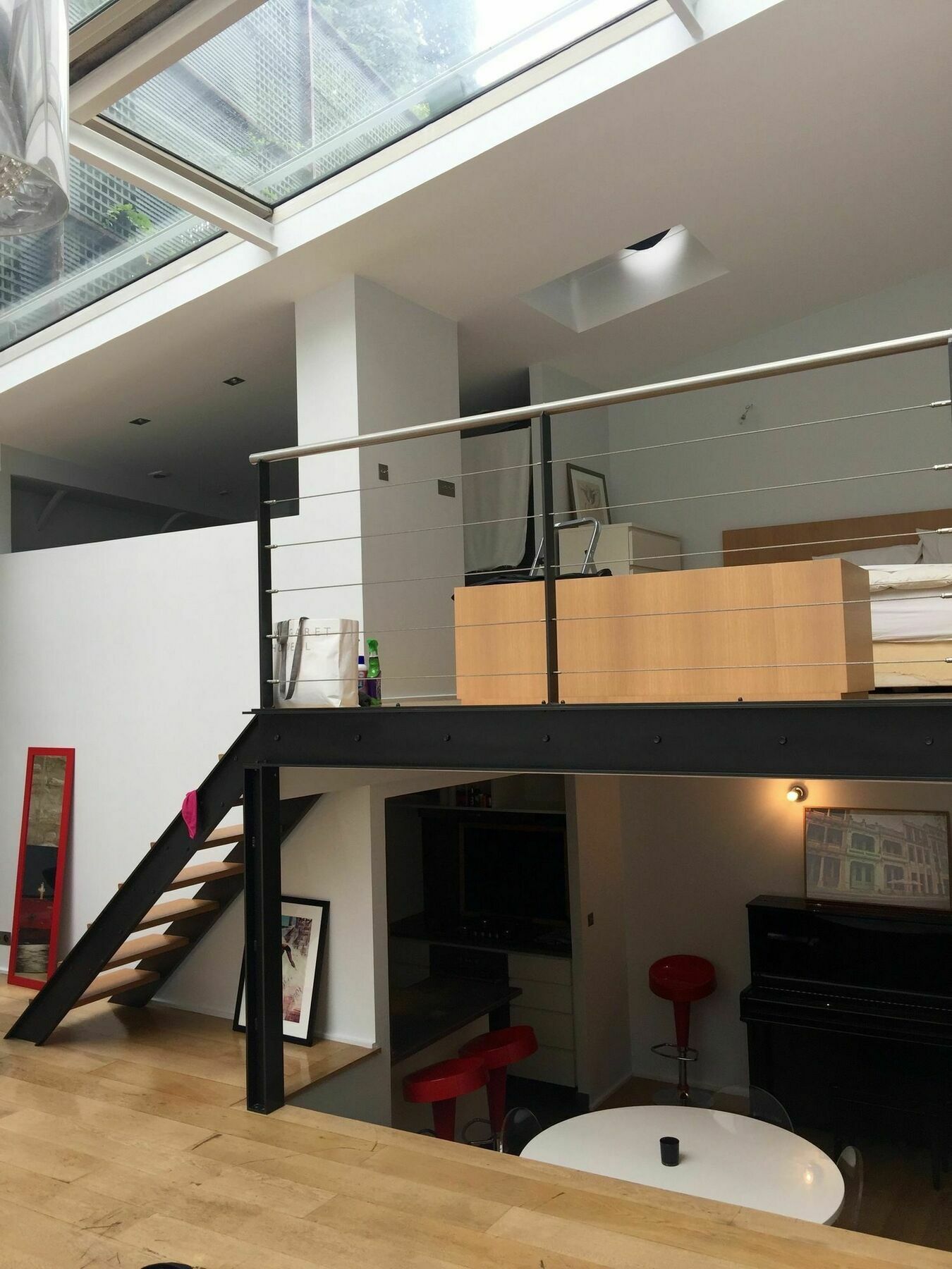 We - 75006 Latin Quarter Appartement