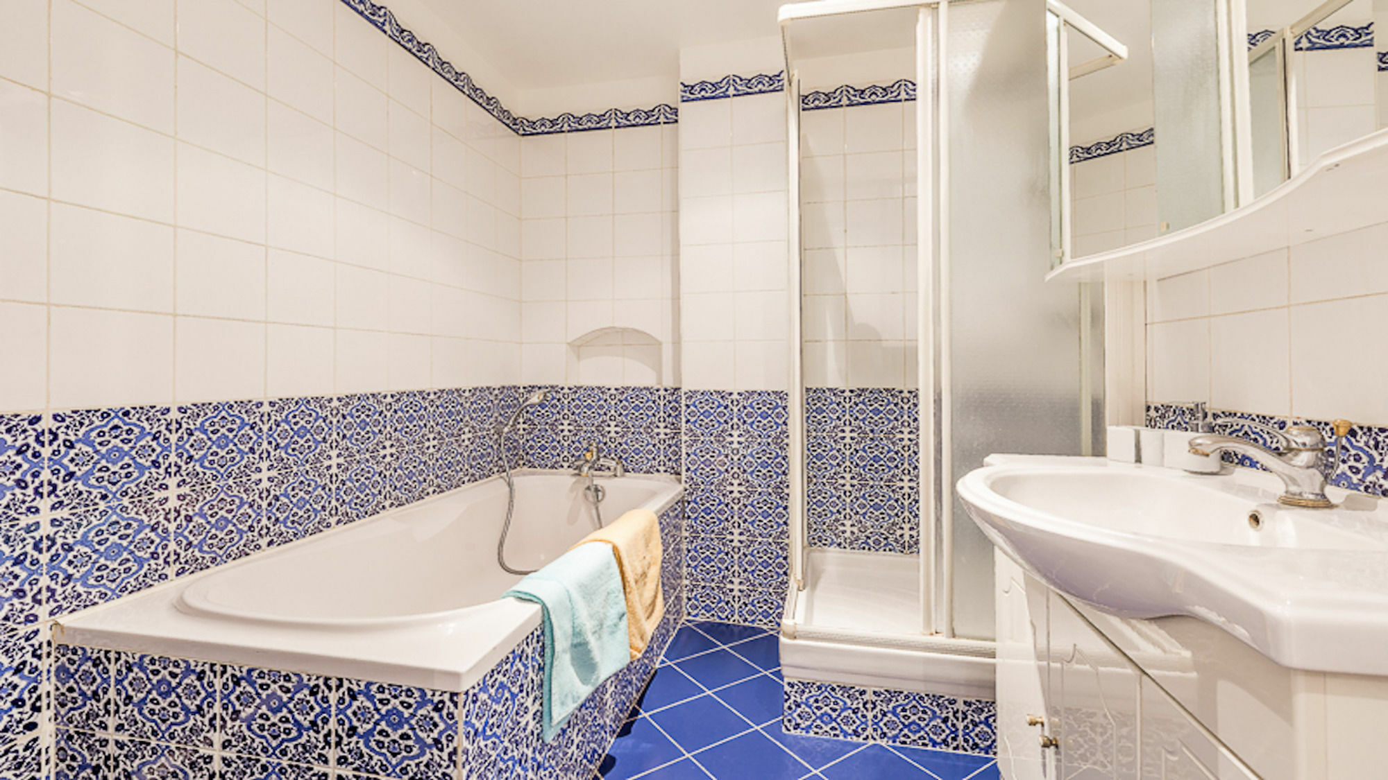 We - 75006 Latin Quarter Appartement *