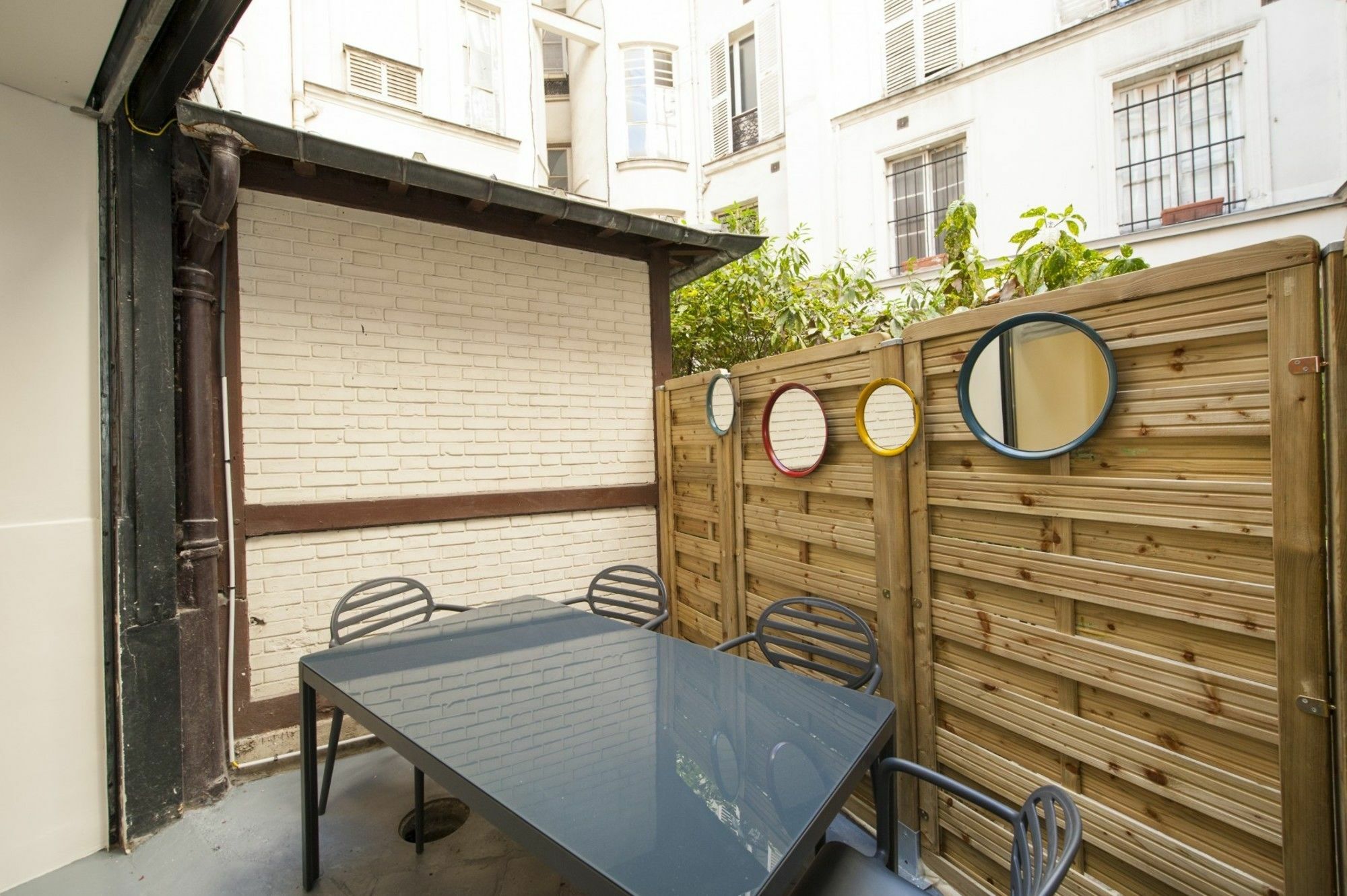 Apartment Yuna Blanche - Serviced