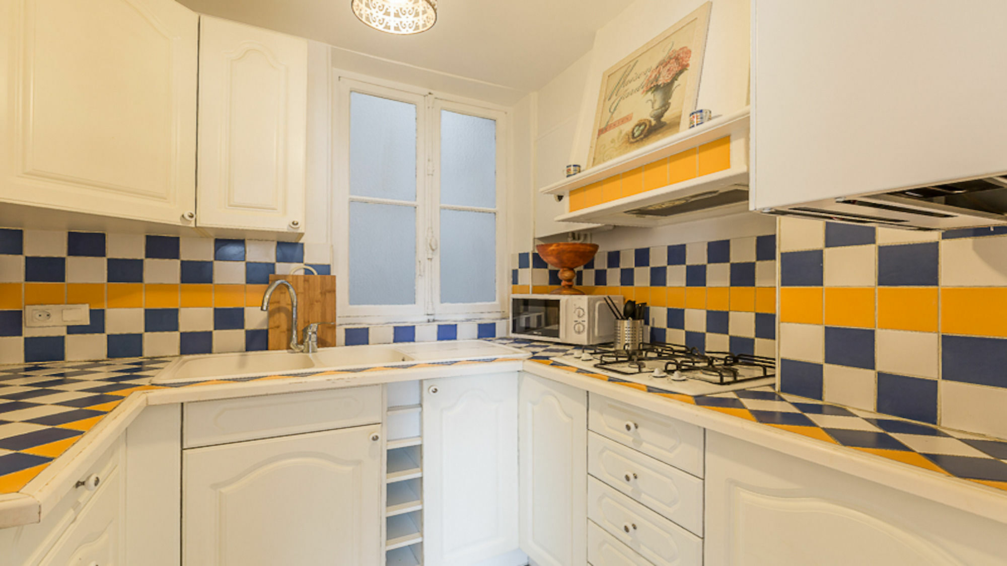 We - 75006 Latin Quarter Appartement