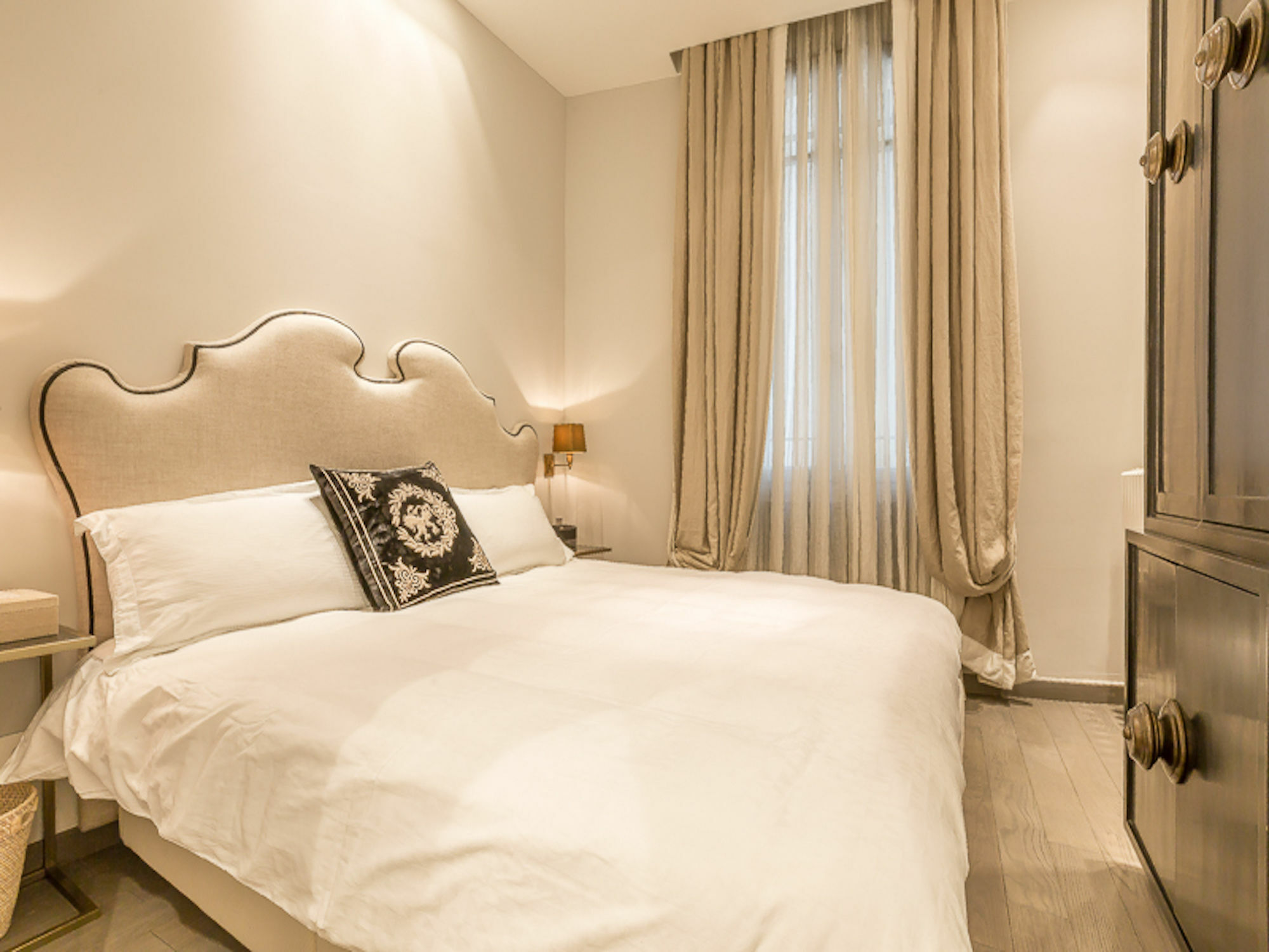 We - 75006 Latin Quarter Appartement Paris