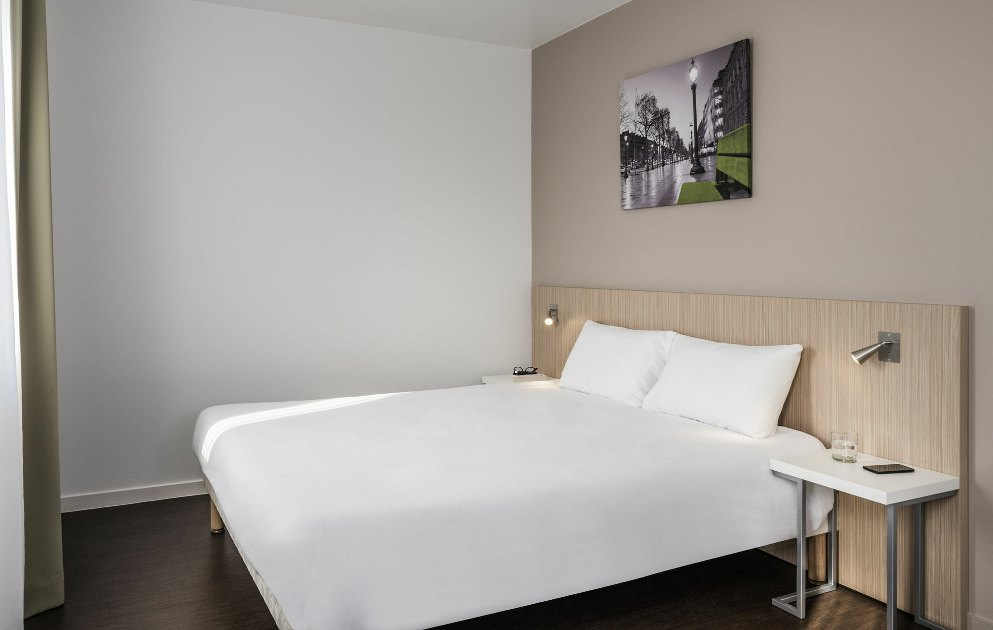 Adagio Access Reuilly Paris