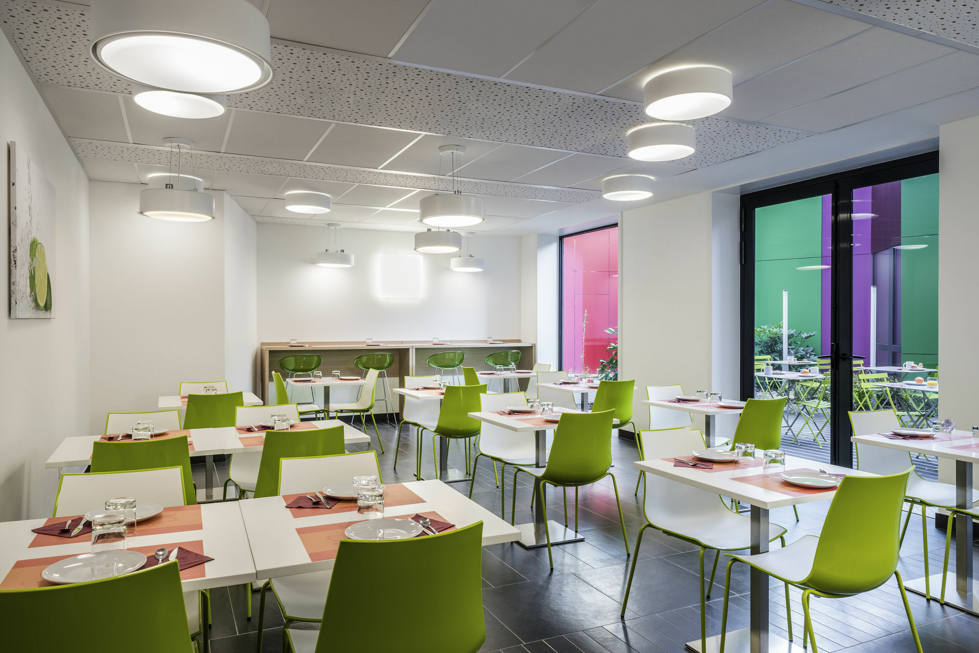 Adagio Access Reuilly 3* Paris