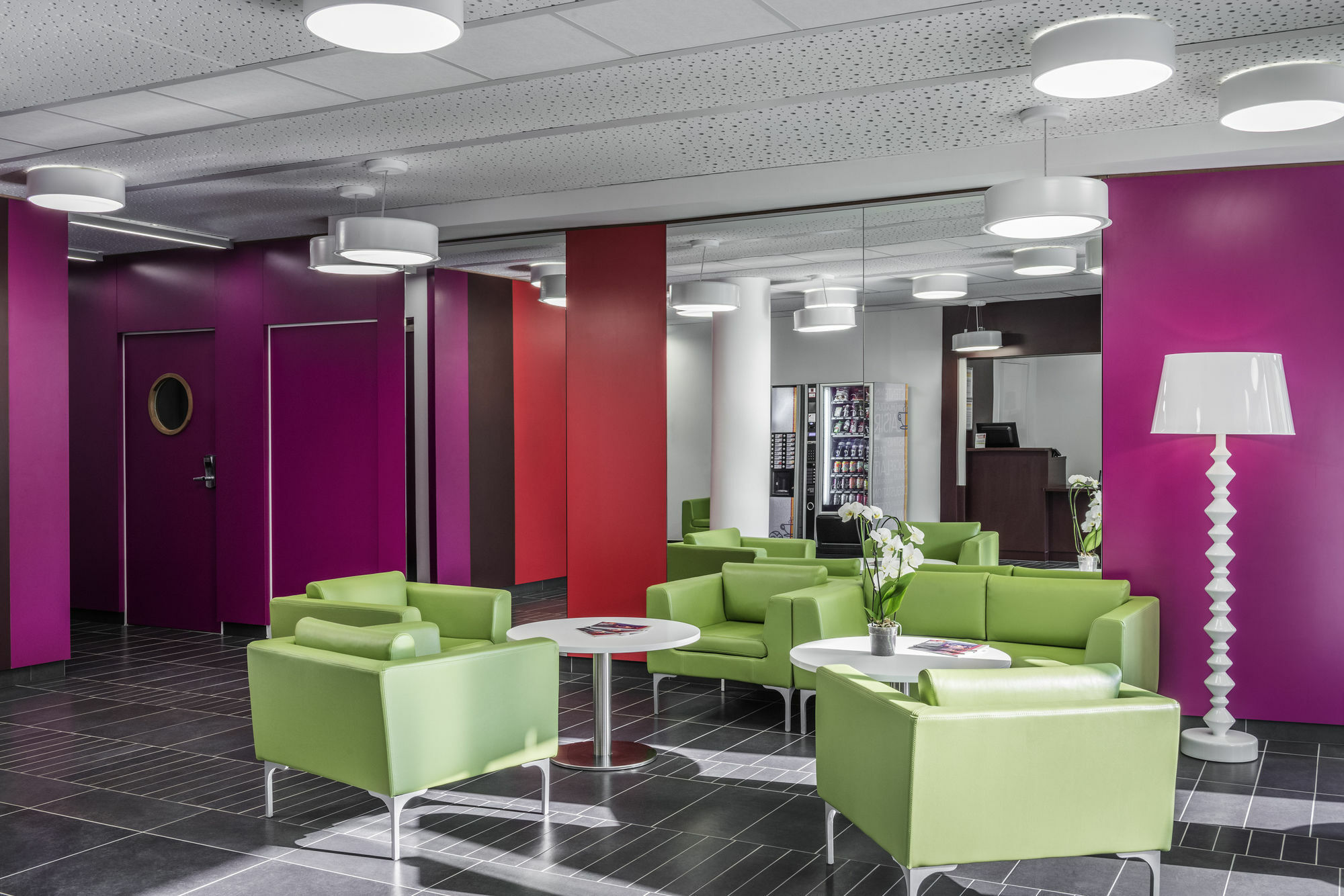 Adagio Access Reuilly Paris