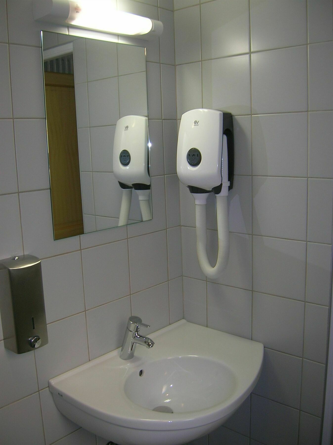 Hotel Darcet