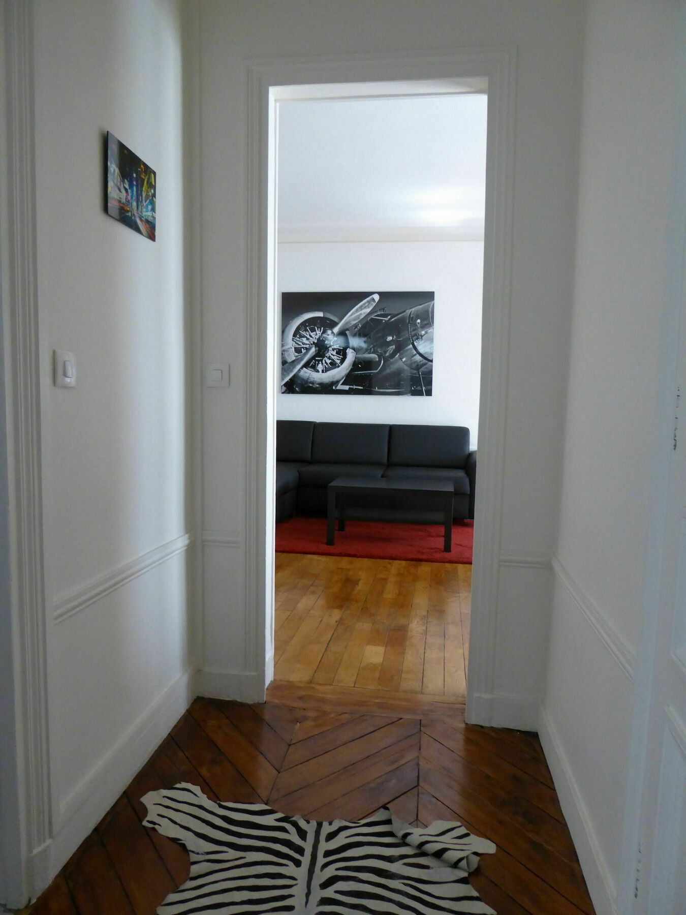 Bergere - 3* Paris