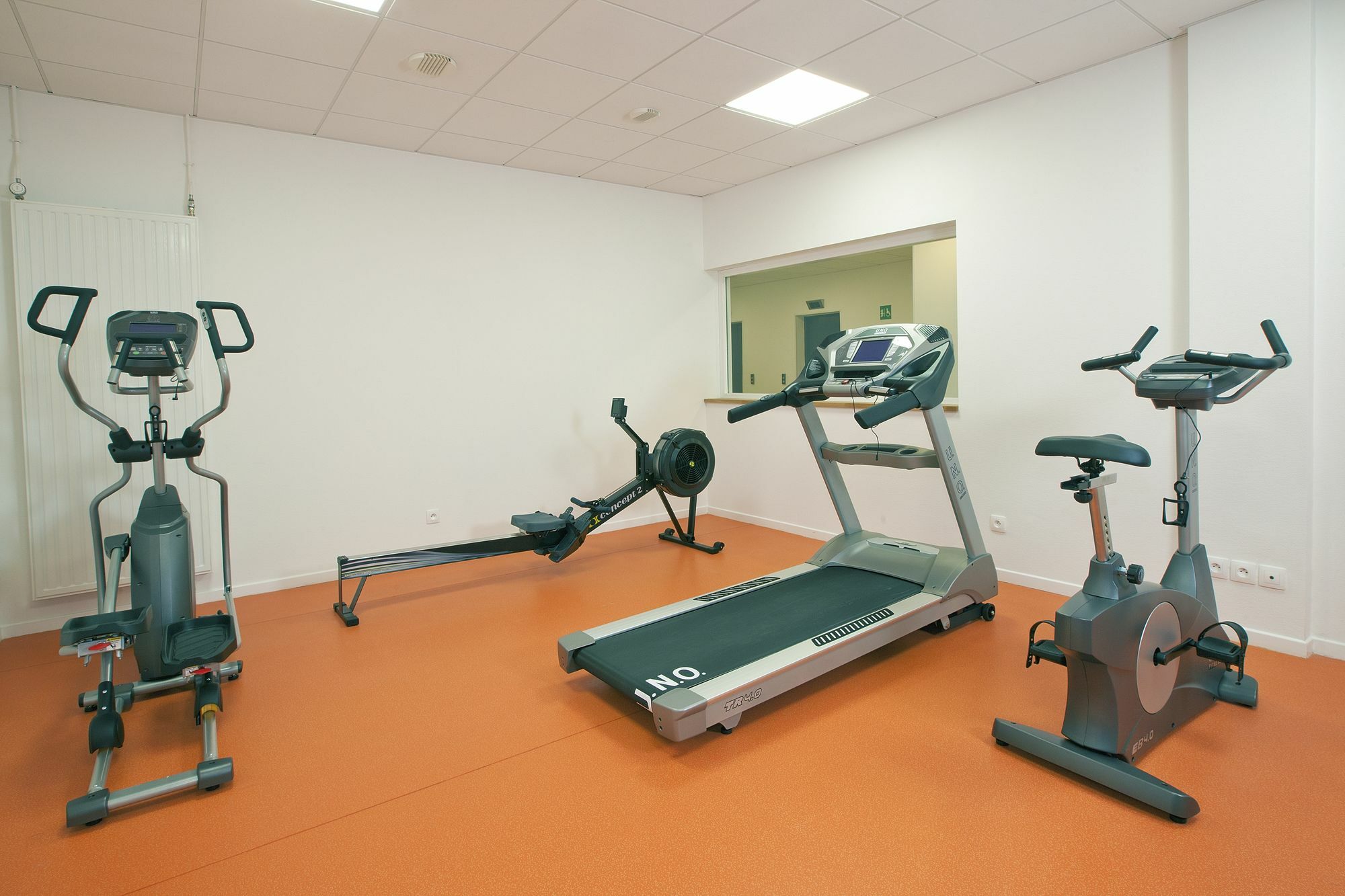Sejours & Affaires Paris-davout 3* Paris