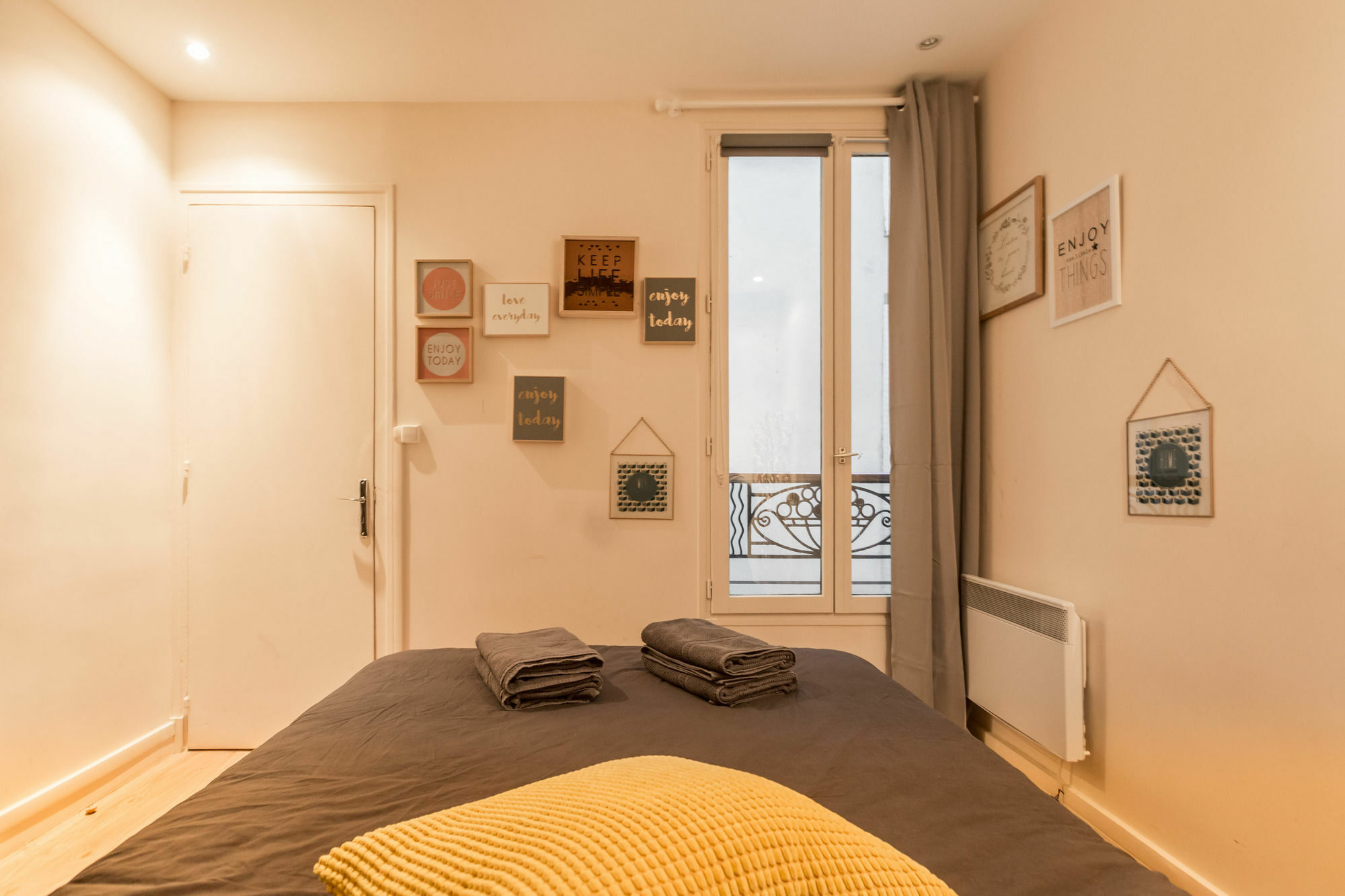 Ws Menilmontant-belleville Paris