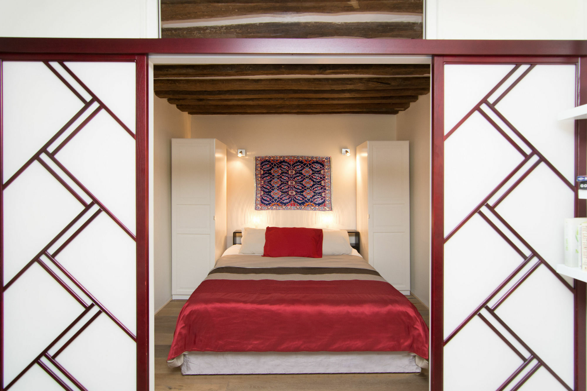 Gasthof My Nest - Mouffetard 2*
