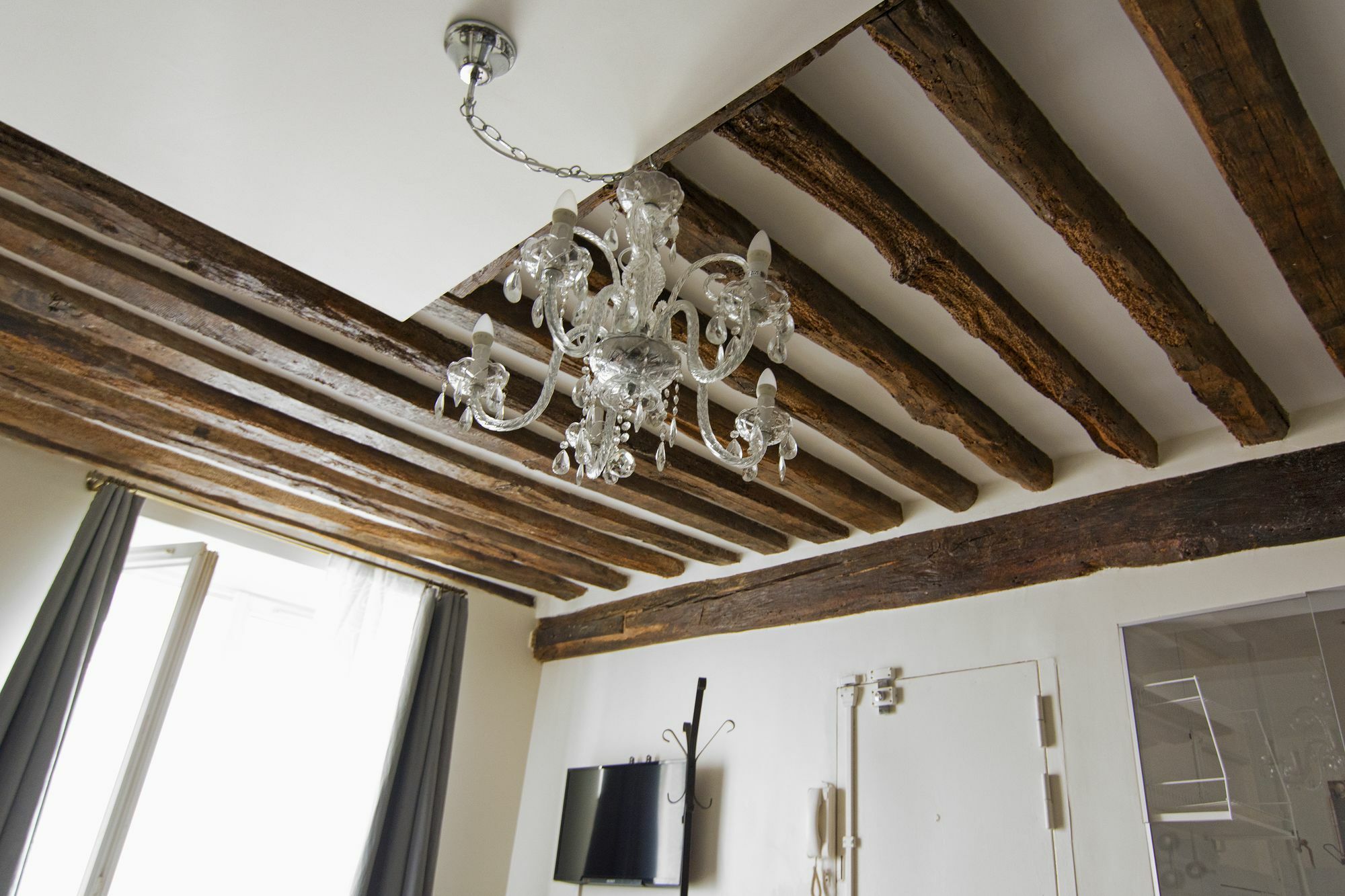 My Nest - Mouffetard Gasthof 2*
