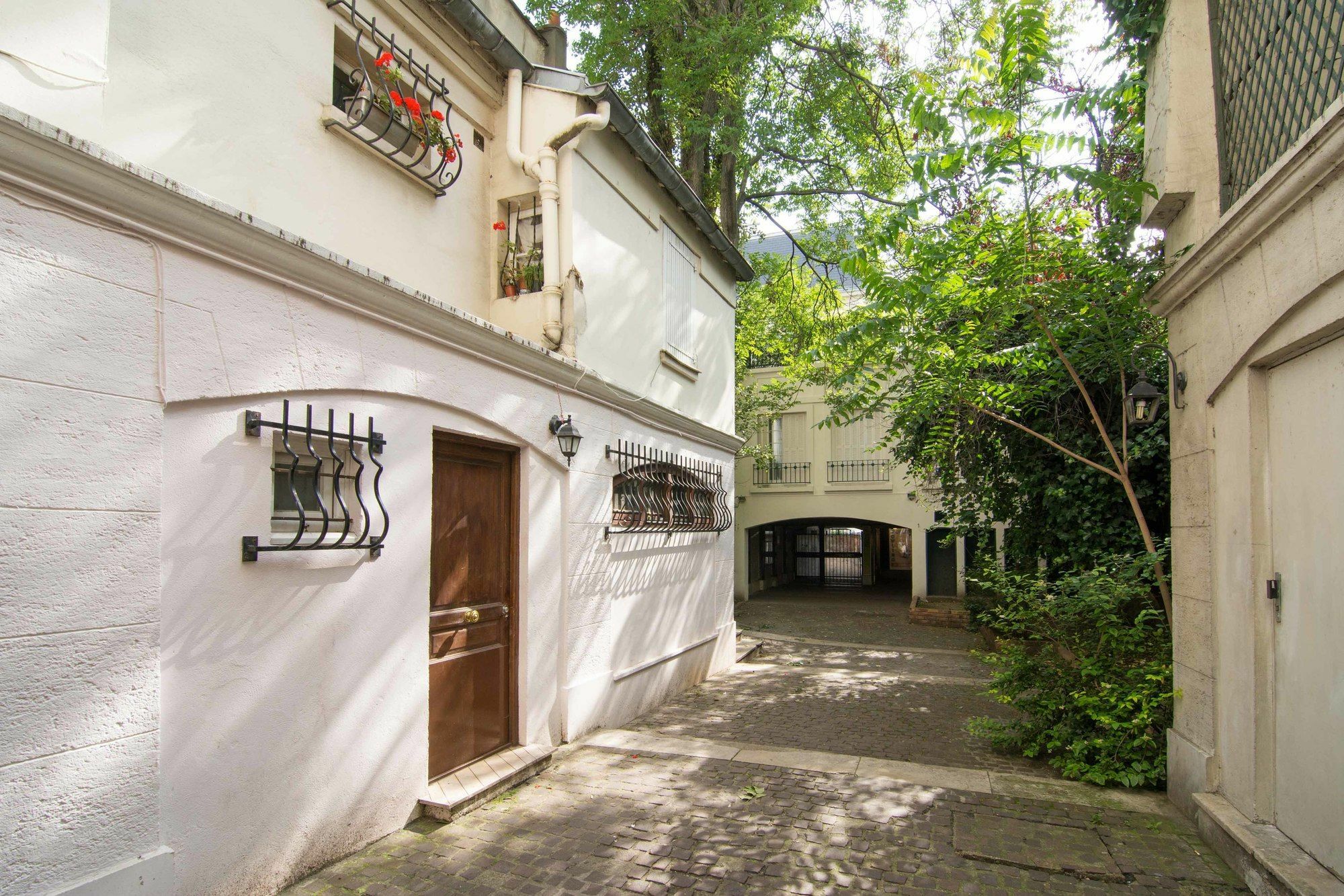 My Nest - Mouffetard Paris