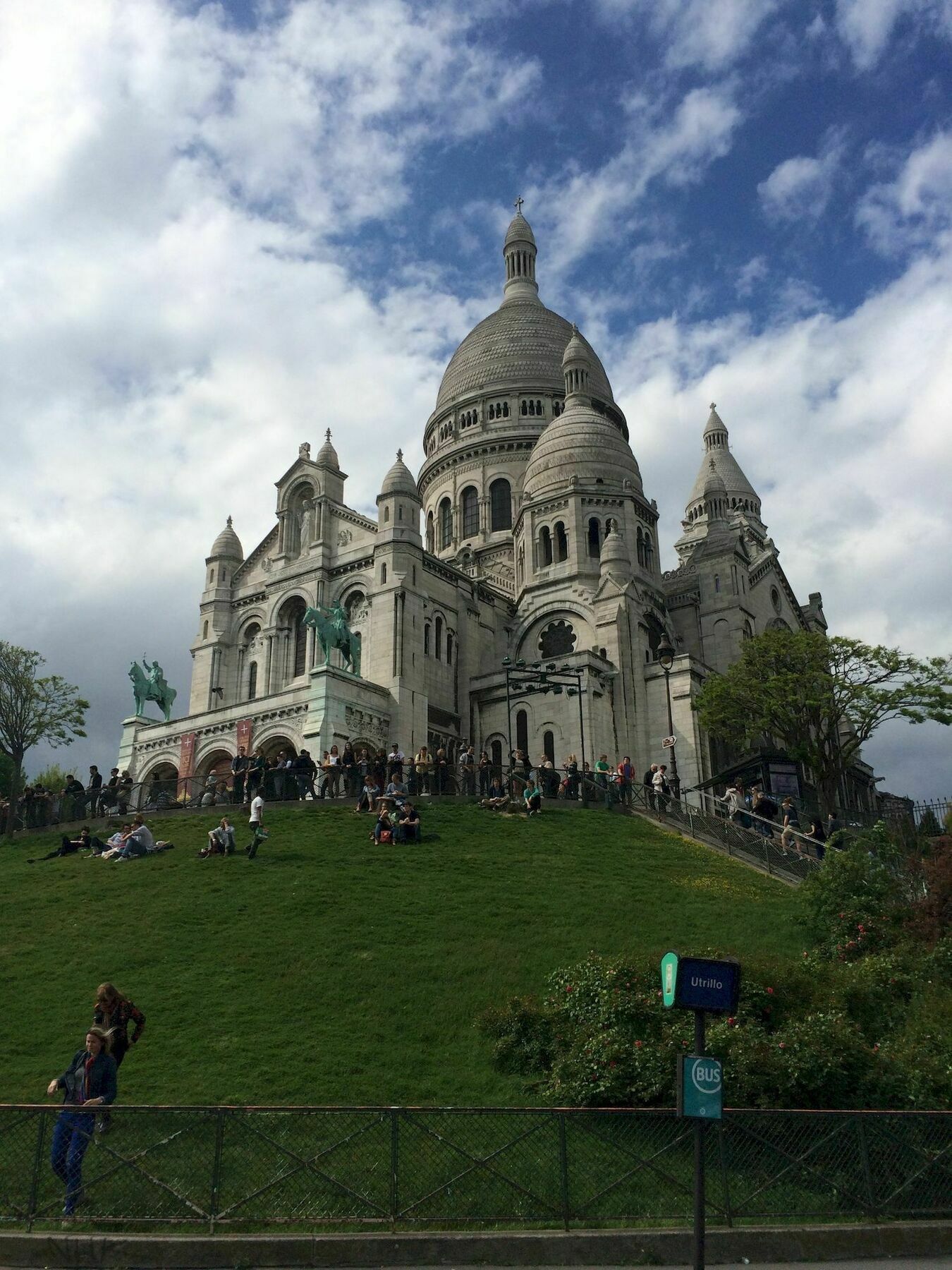 Hotel Montmartre