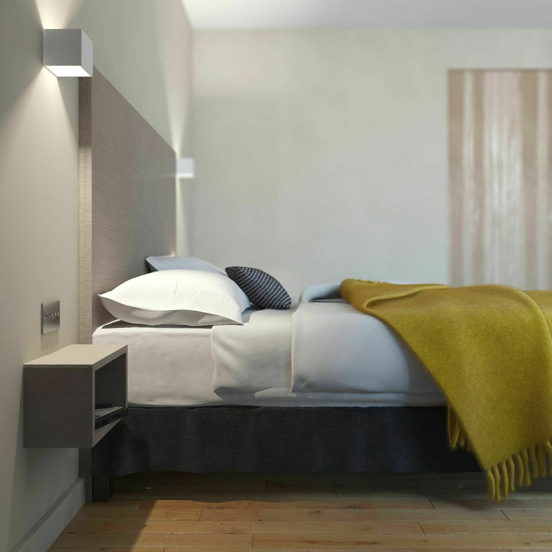 Hotel Suites&hôtel Helzear Etoile 4*