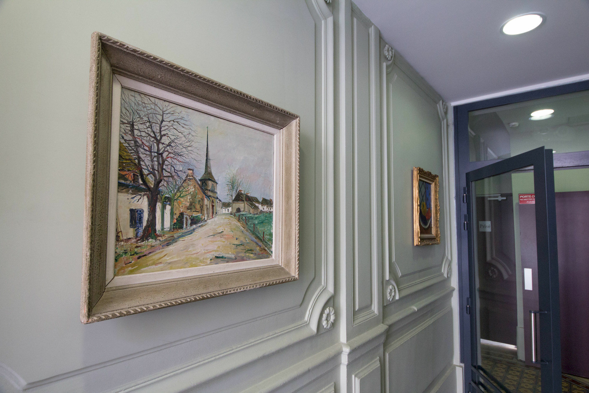 Hotel Montmartre Paris