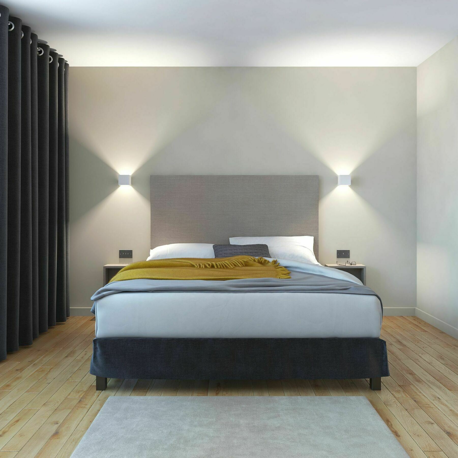 Suites&hôtel Helzear Etoile 4*