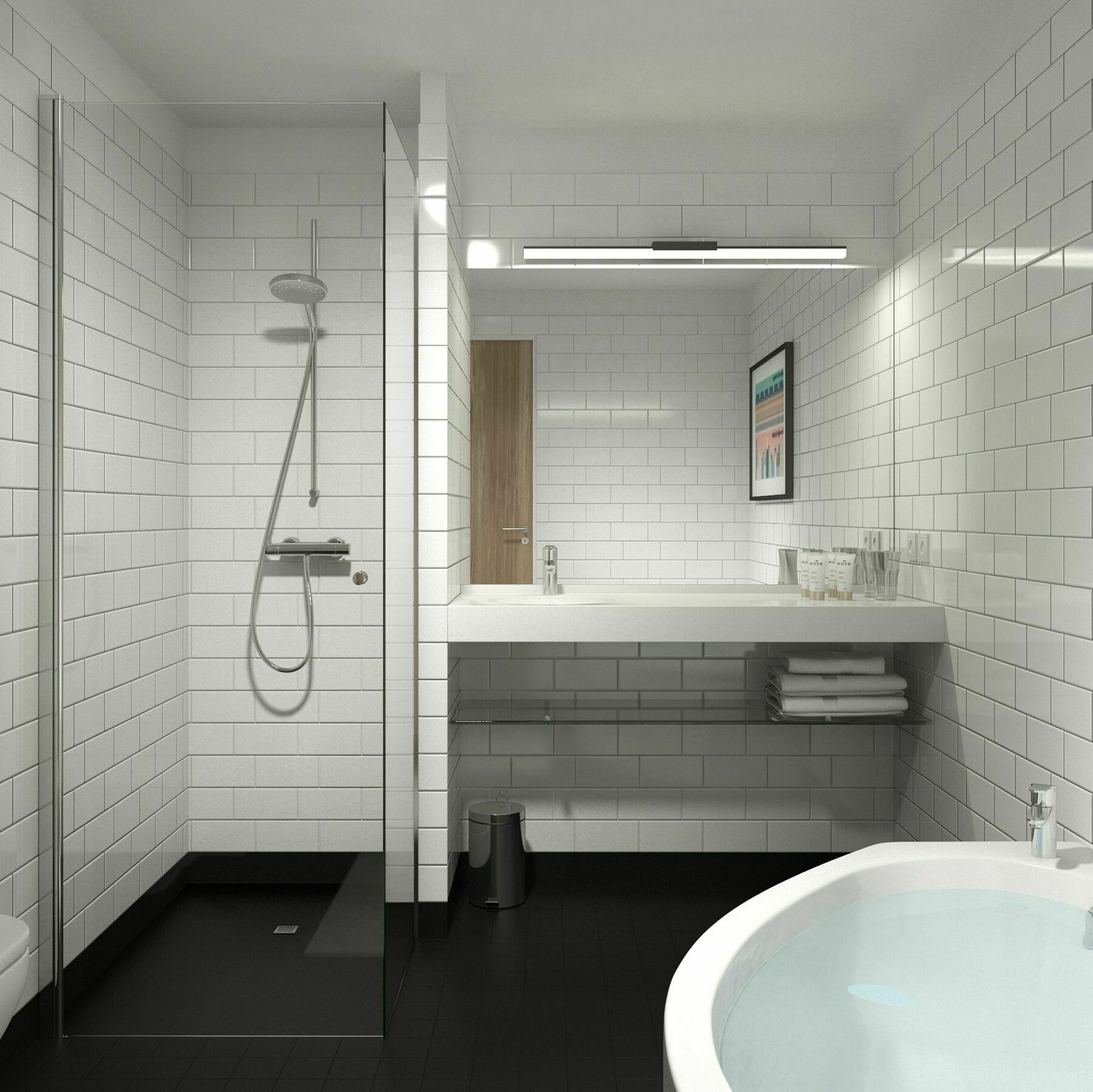 Suites&hôtel Helzear Etoile 4*