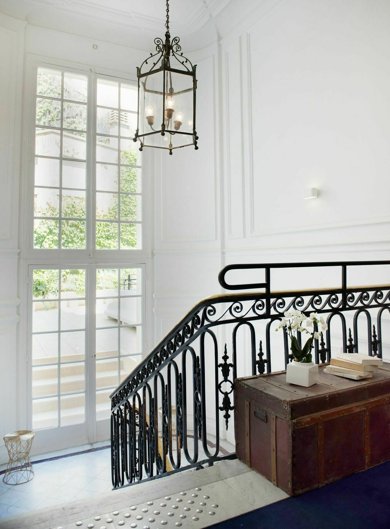Suites&hôtel Helzear Etoile Paris