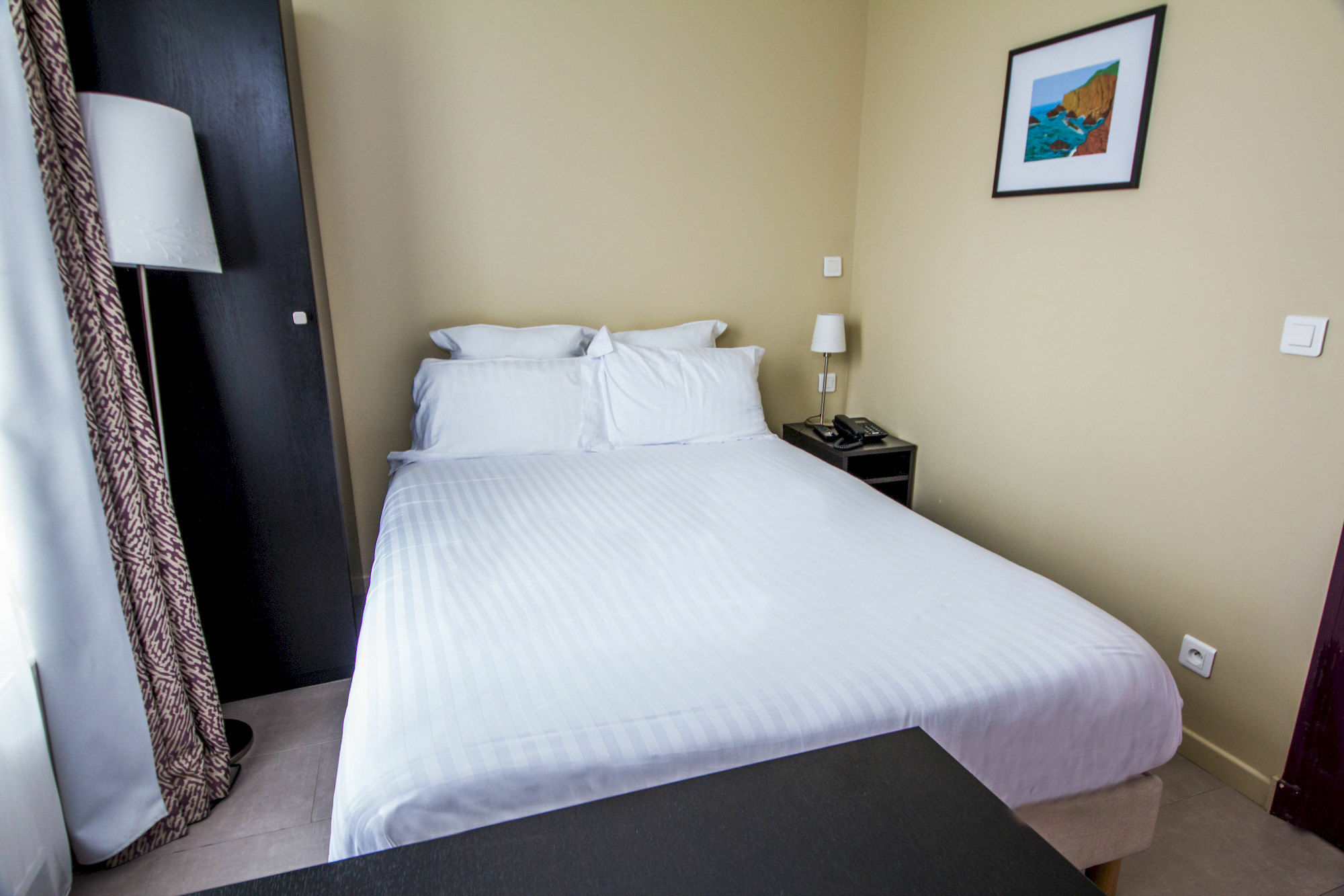 Montmartre Hotel