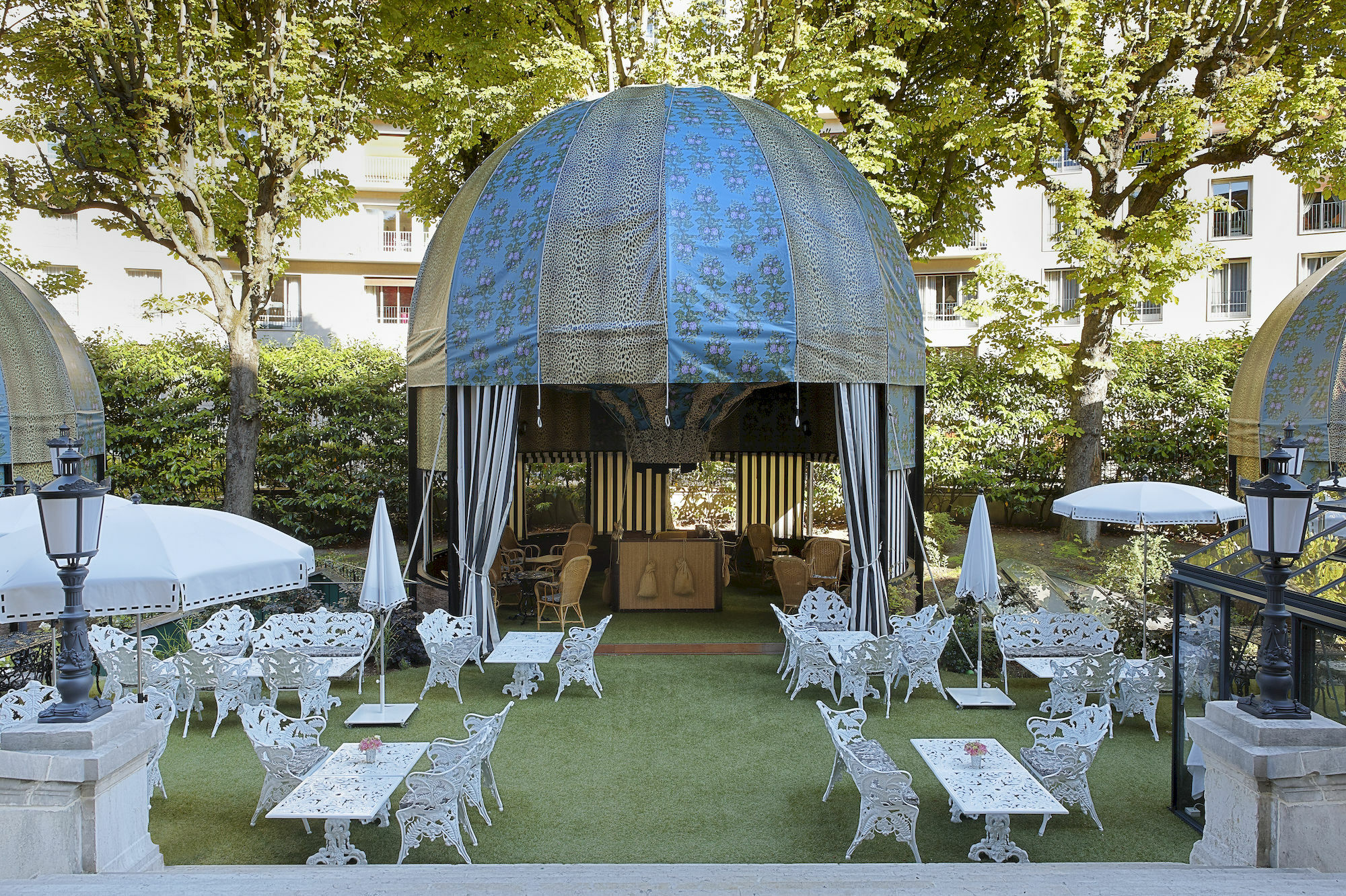 Saint Hotel Paris