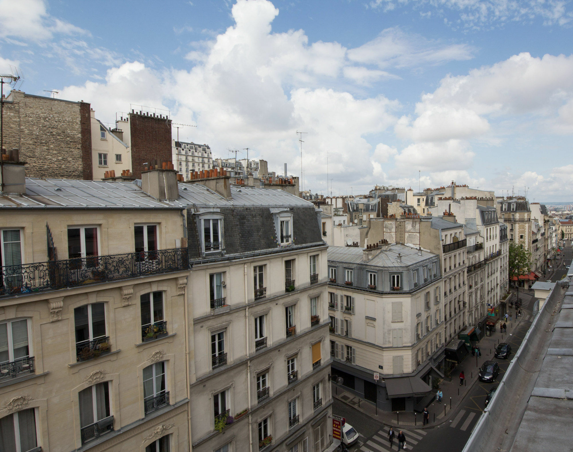 Montmartre