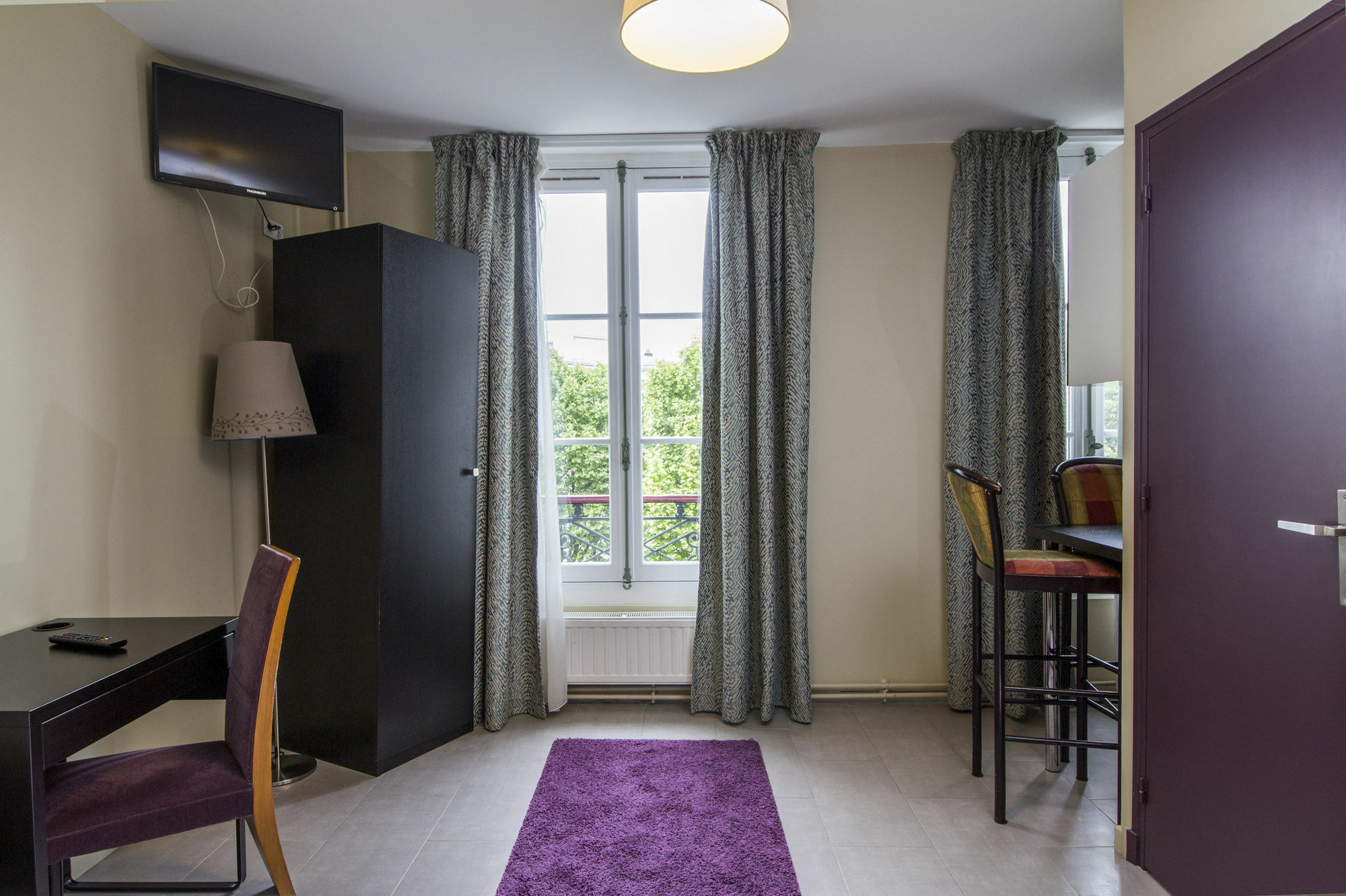 Hotel Montmartre 2*