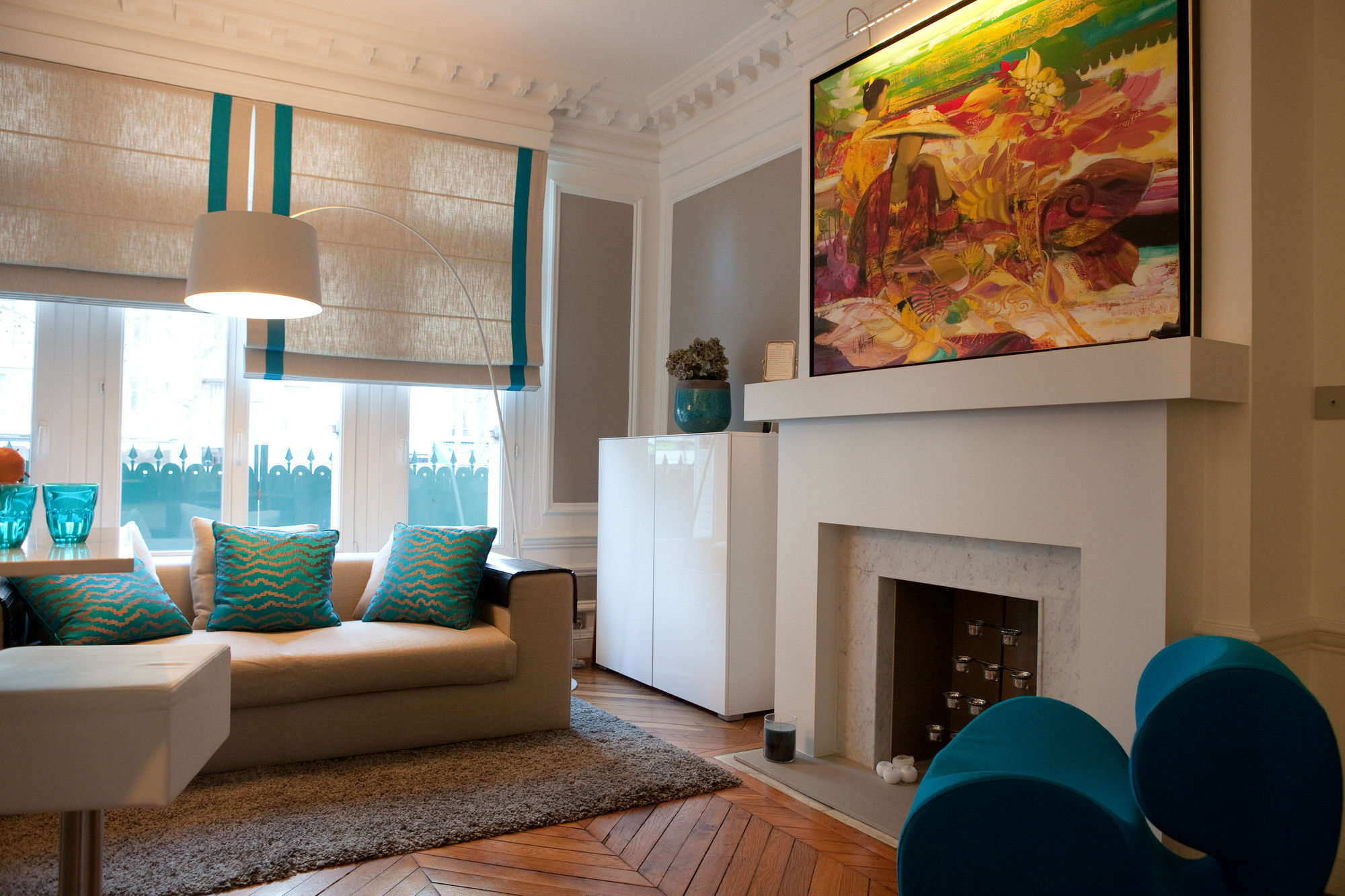 Bed & Breakfast Le Jardin De Rochegrosse 3*