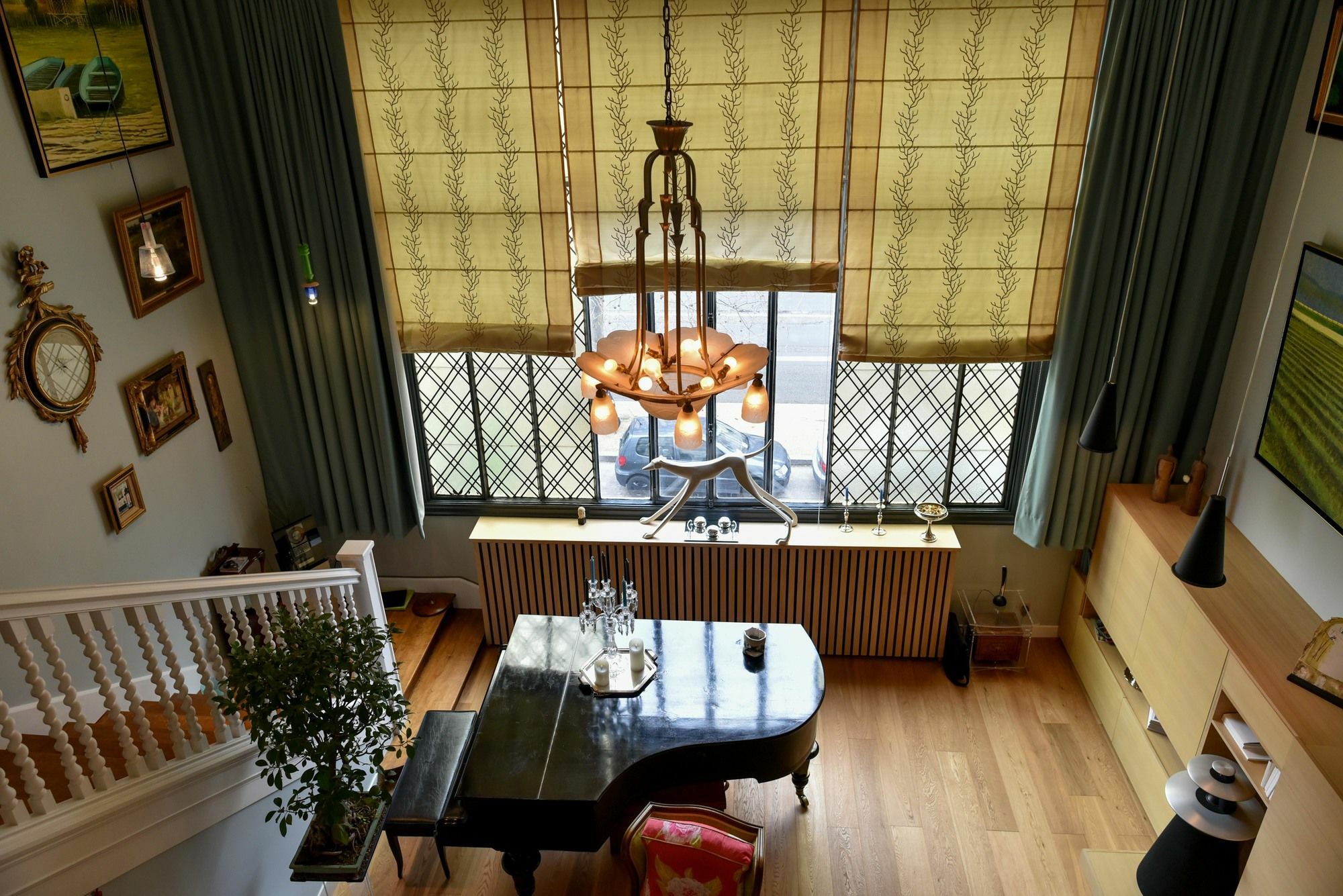 Couette-café Le Jardin De Rochegrosse