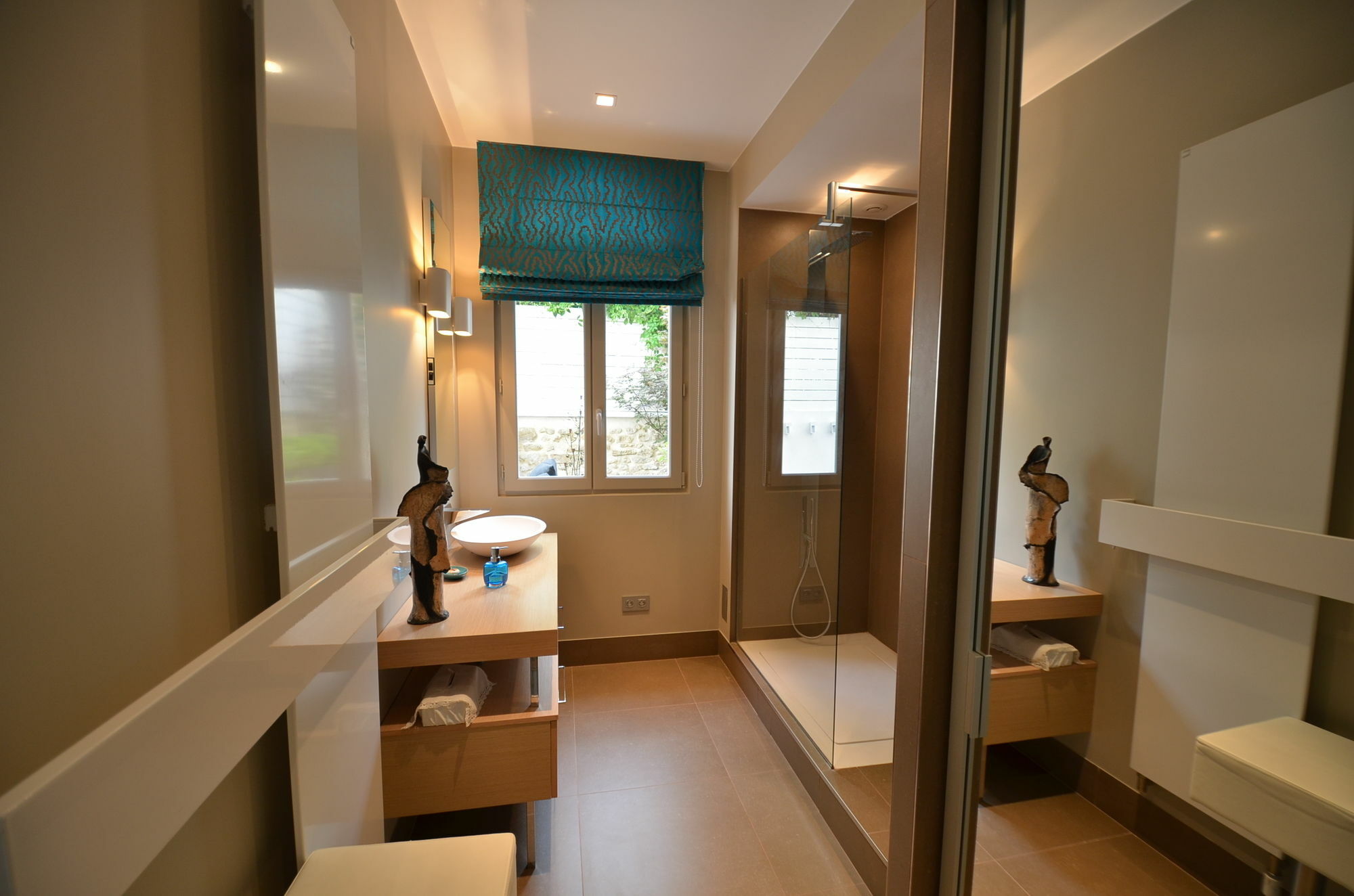 Bed & Breakfast Le Jardin De Rochegrosse