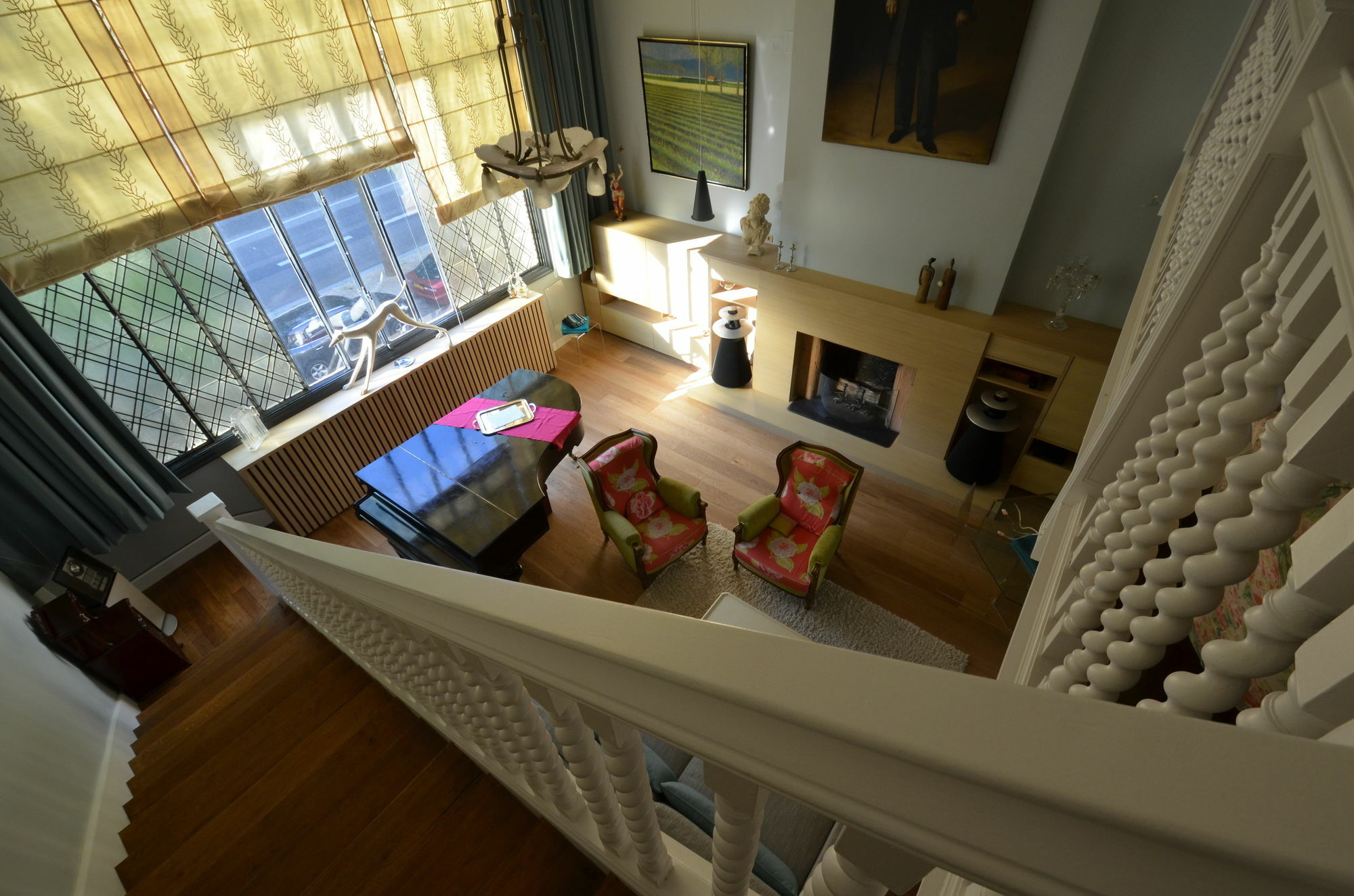 Le Jardin De Rochegrosse Bed & Breakfast Paris
