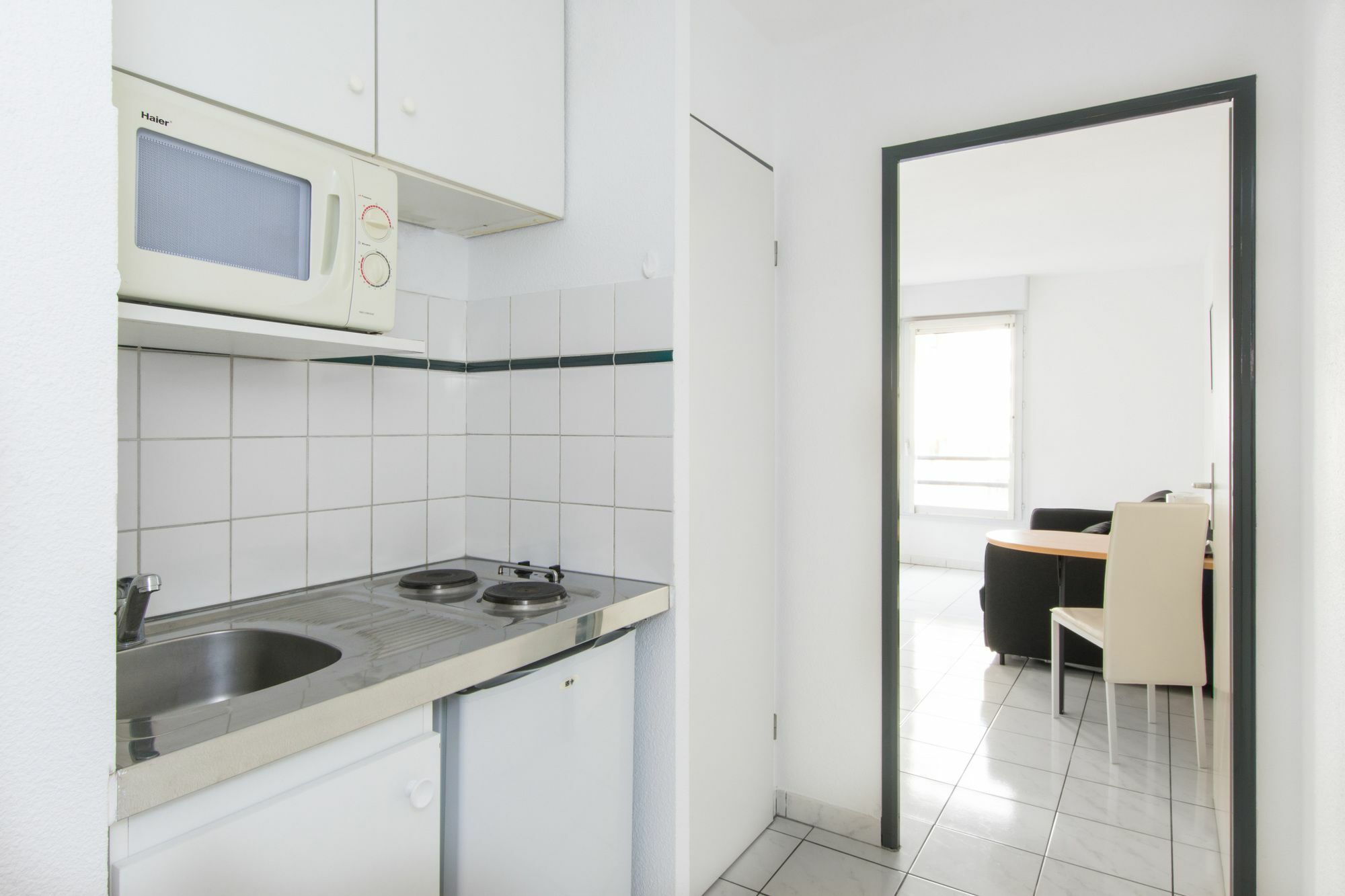 Aparthotel Pythagore Tolbiac Paris