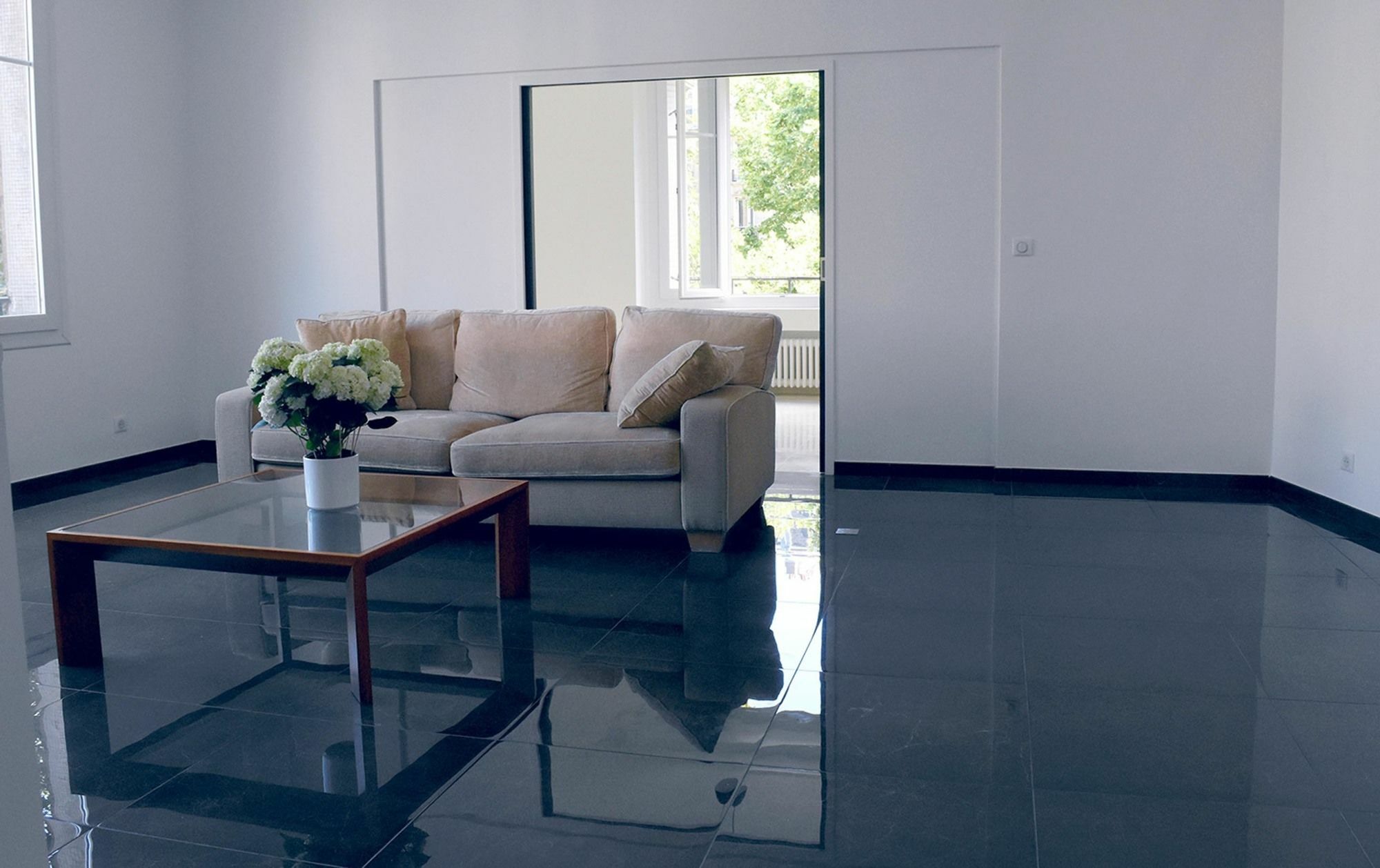 Appartement Pelican - Parisian Flat 4 Bedrooms