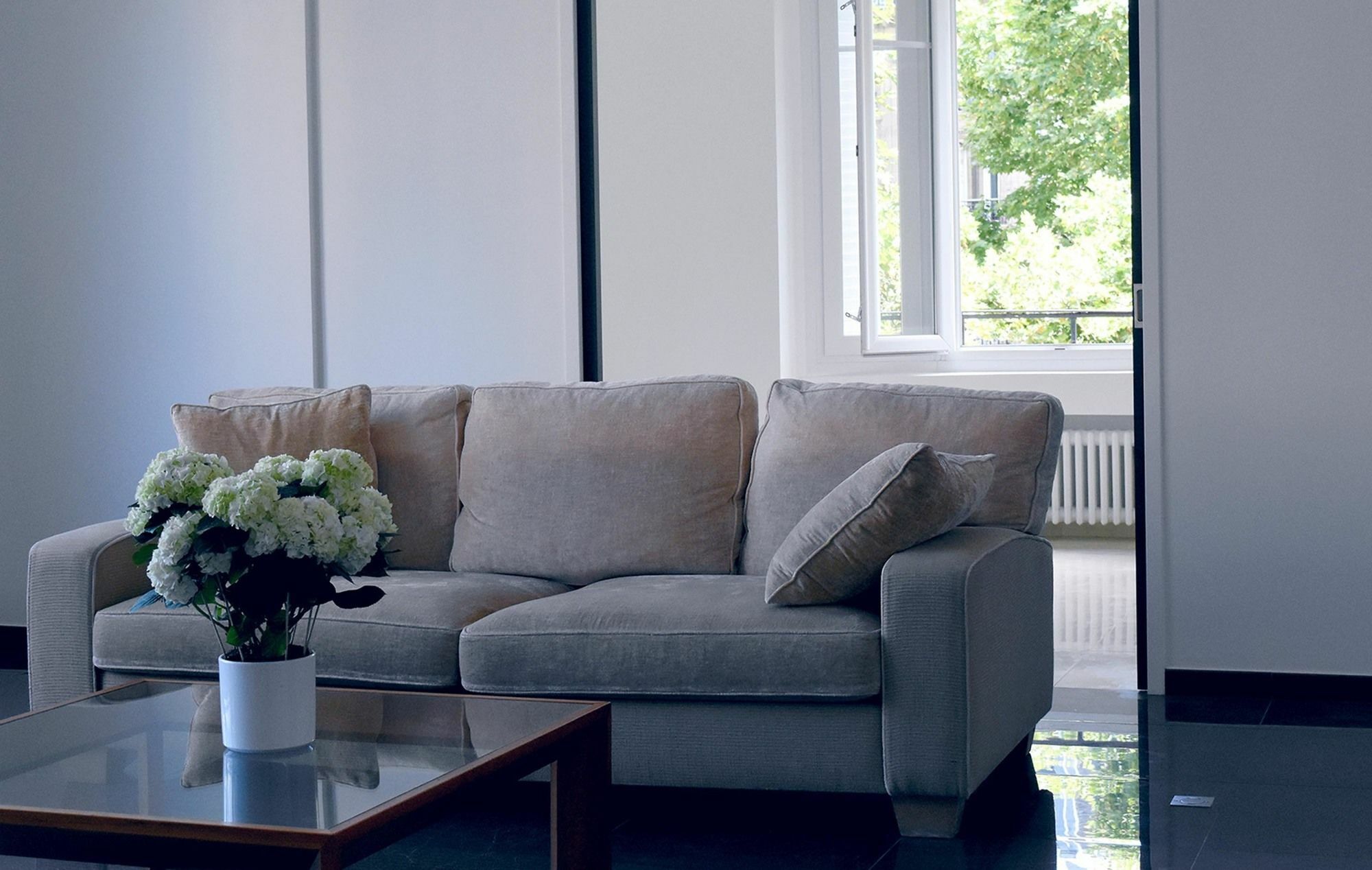 Appartement Pelican - Parisian Flat 4 Bedrooms