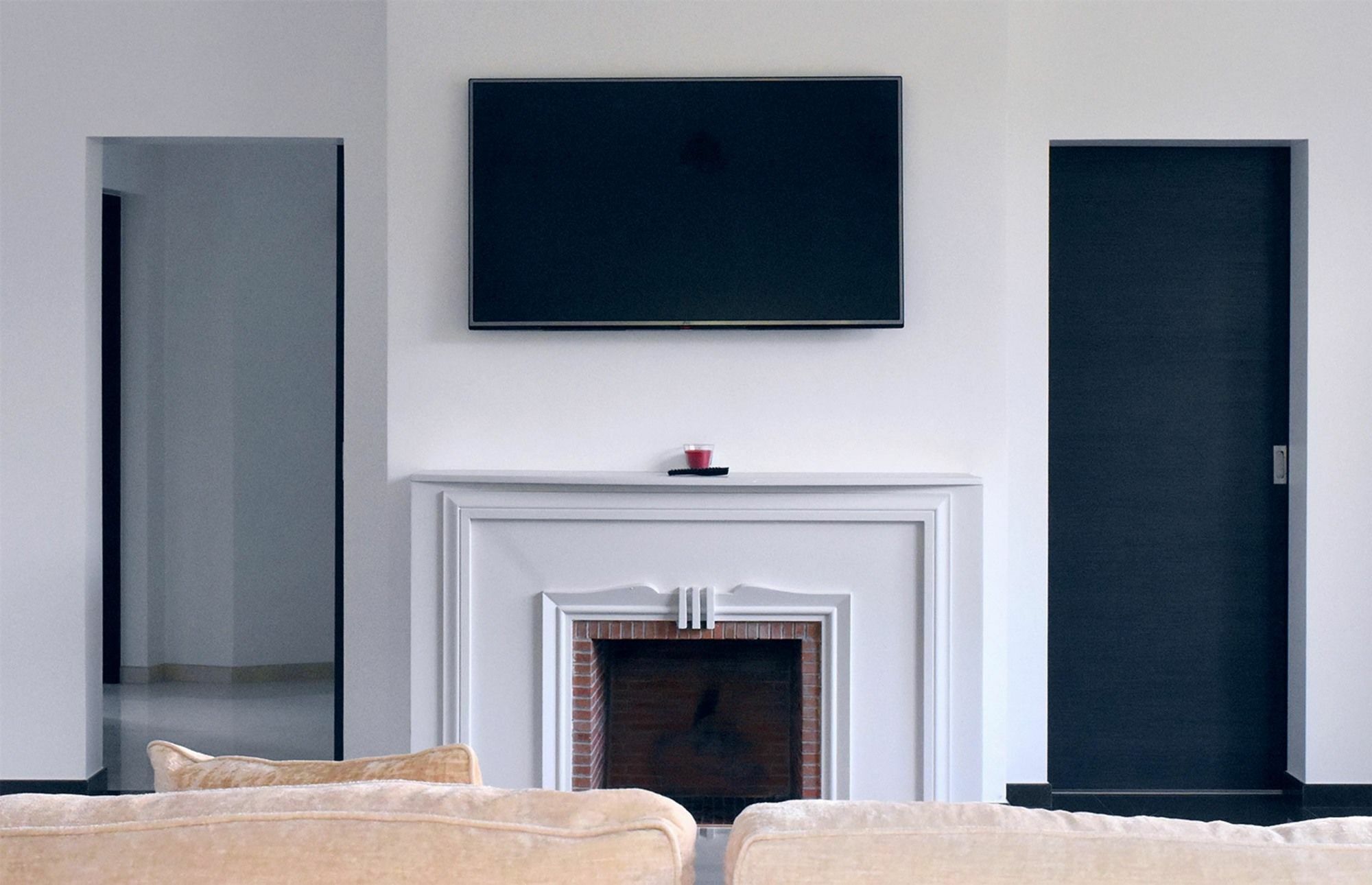 Appartement Pelican - Parisian Flat 4 Bedrooms