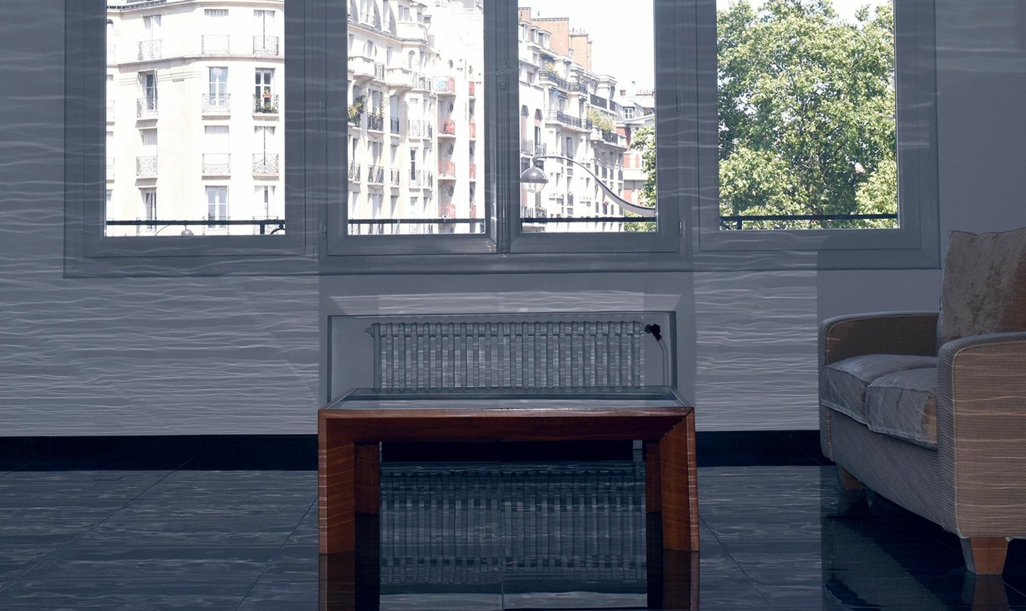 Pelican - Parisian Flat 4 Bedrooms Appartement