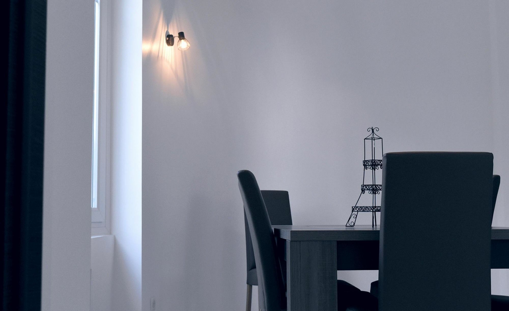 Pelican - Parisian Flat 4 Bedrooms Appartement *