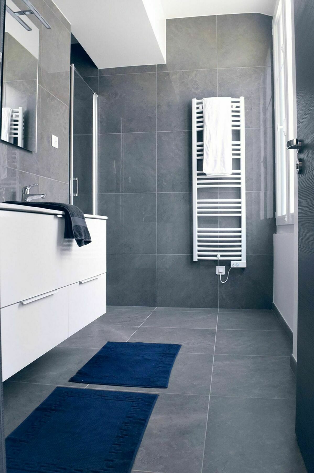 Appartement Pelican - Parisian Flat 4 Bedrooms