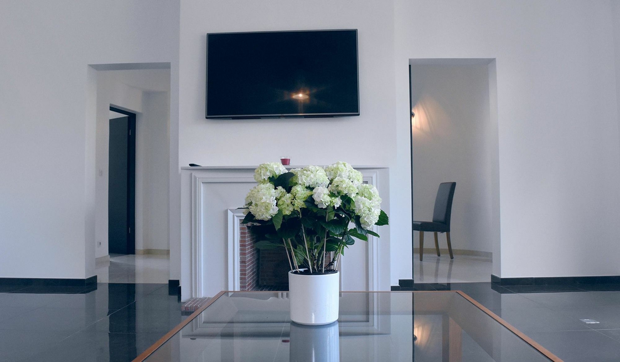 Pelican - Parisian Flat 4 Bedrooms Appartement