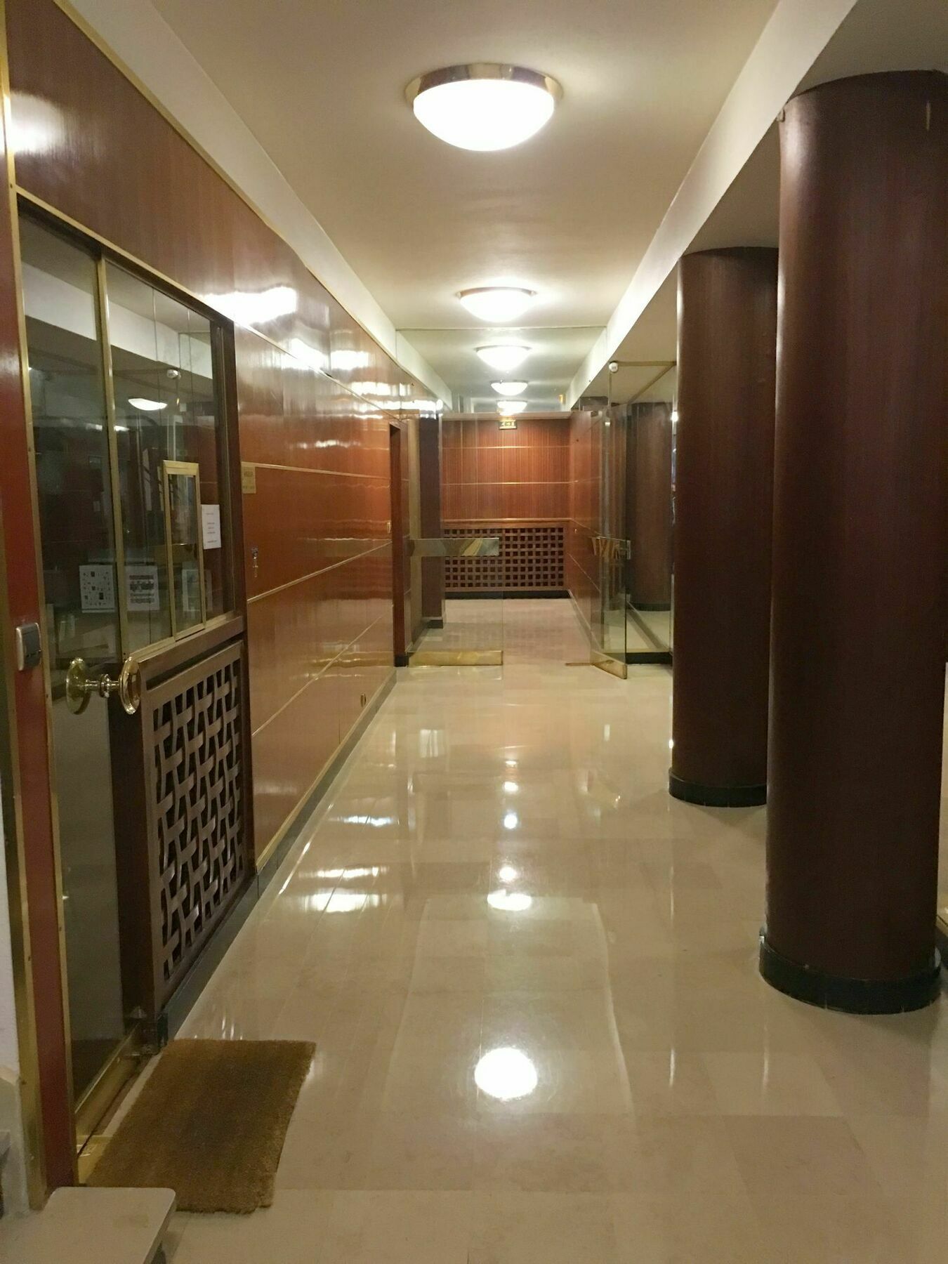 Pelican - Parisian Flat 4 Bedrooms Appartement Paris