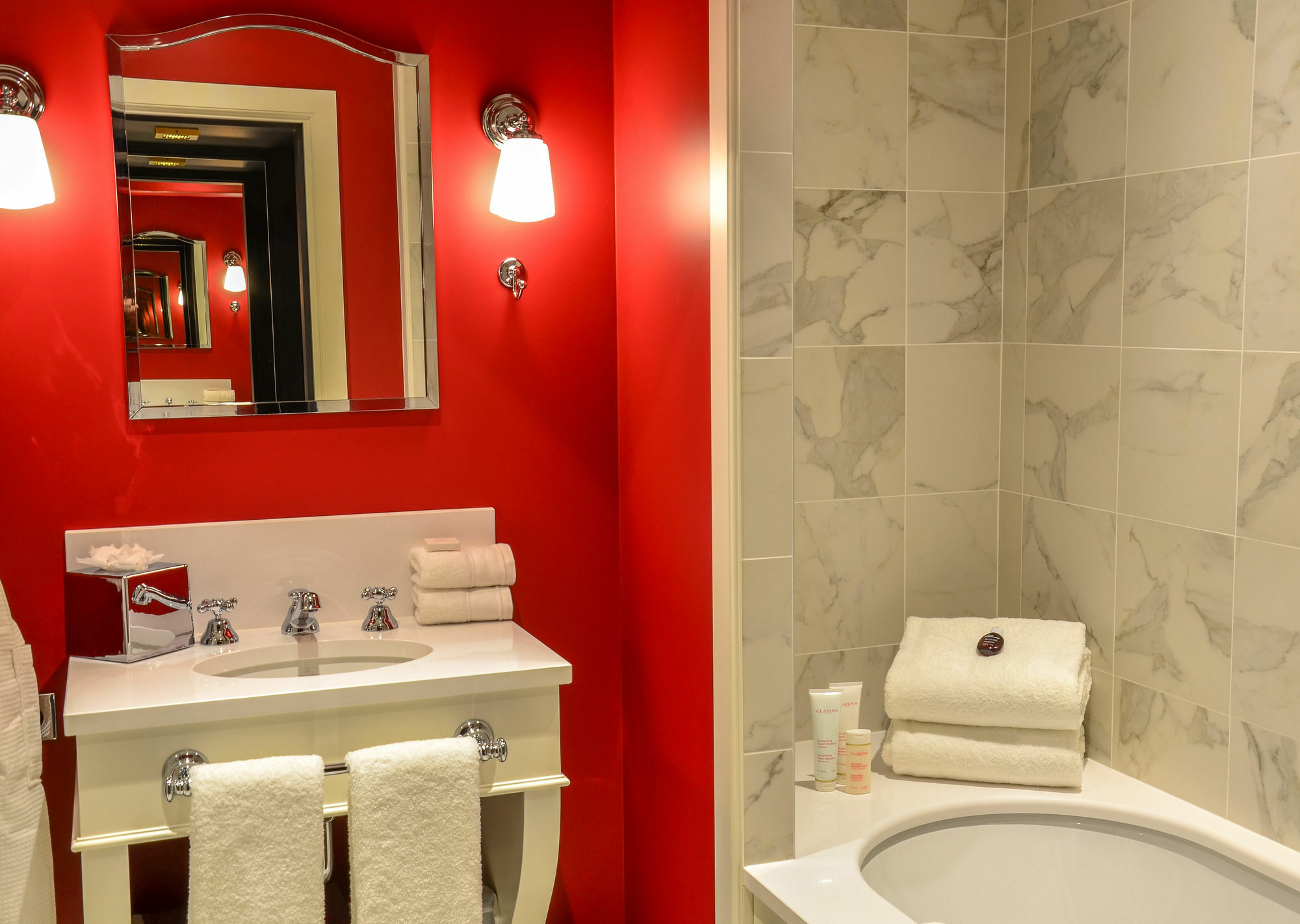 Hotel La Chambre Du Marais 4*
