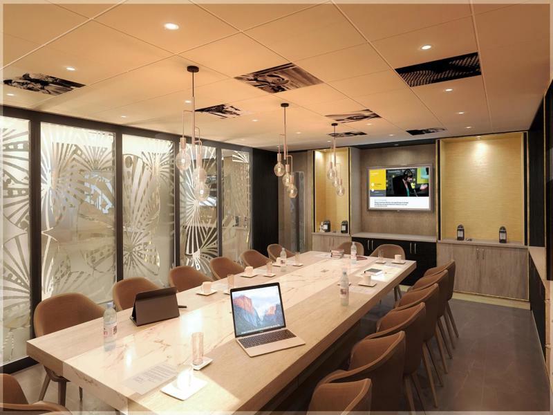 Niepce Paris, Curio Collection By Hilton 4* Paris