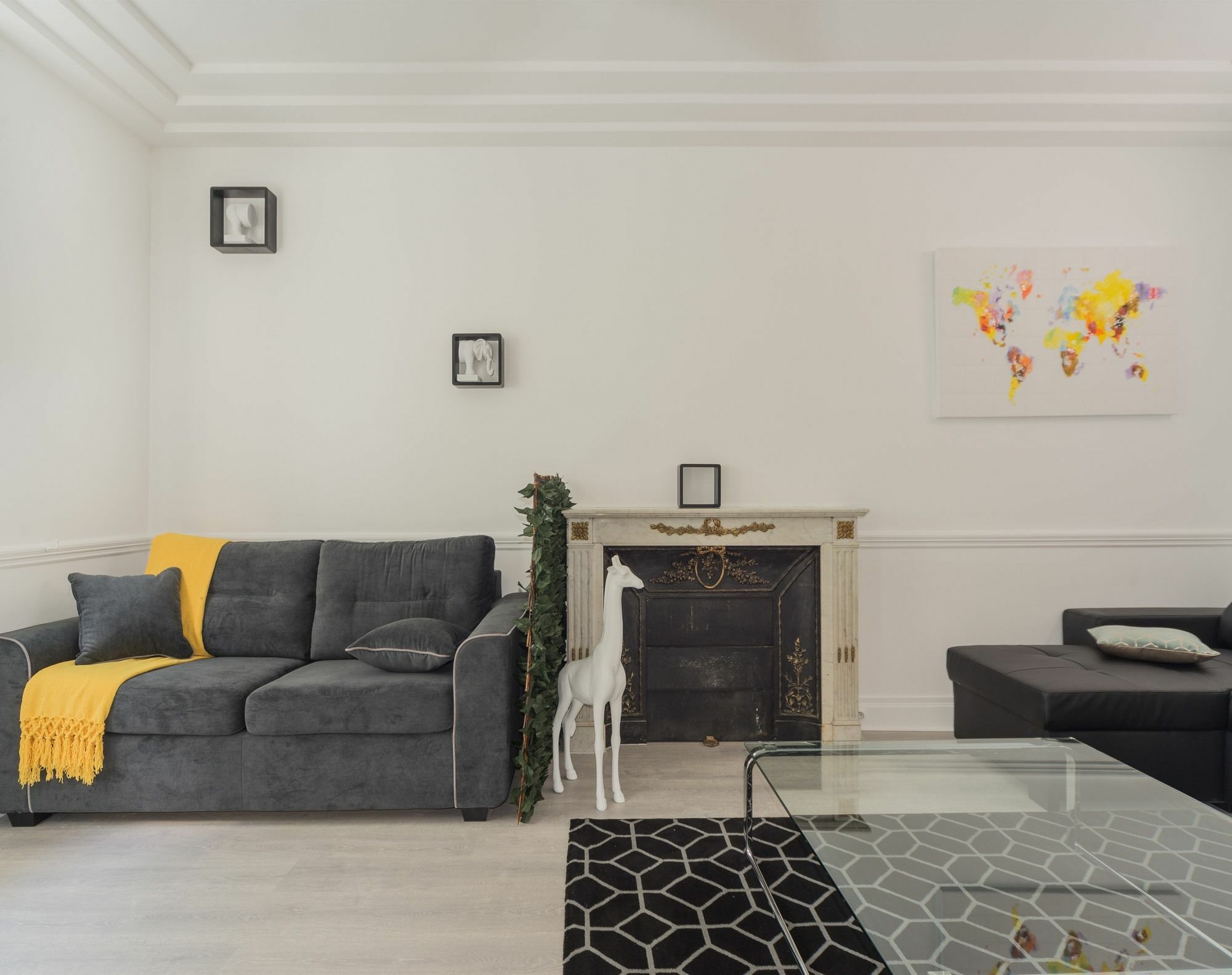 Apartment Marbeau Etoile *