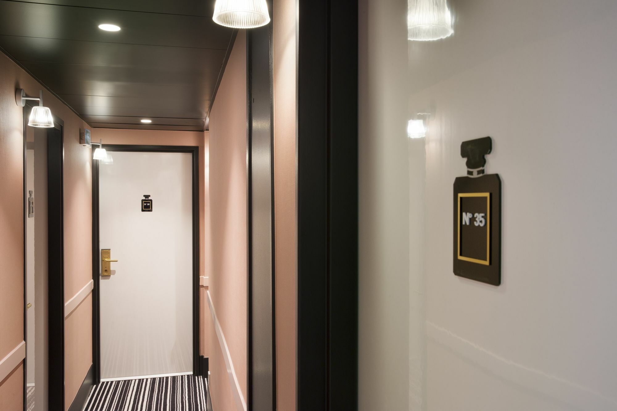 Pastel Hotel 3*