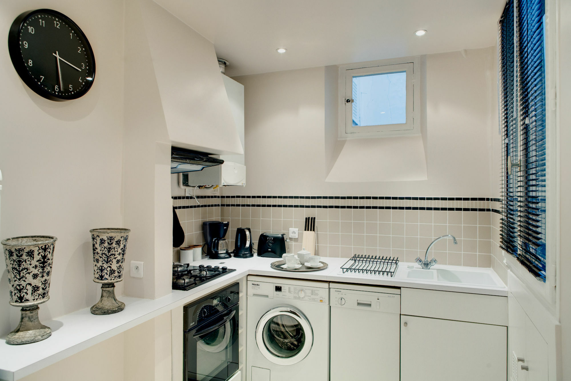 Apartment Europea - Invalides *