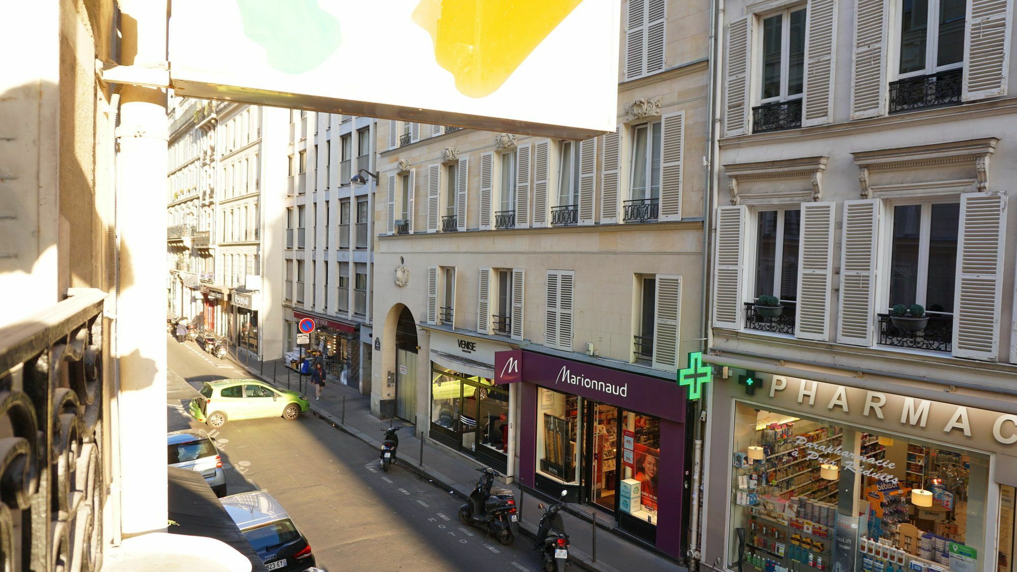 Ternes 2 Pieces 17 Paris